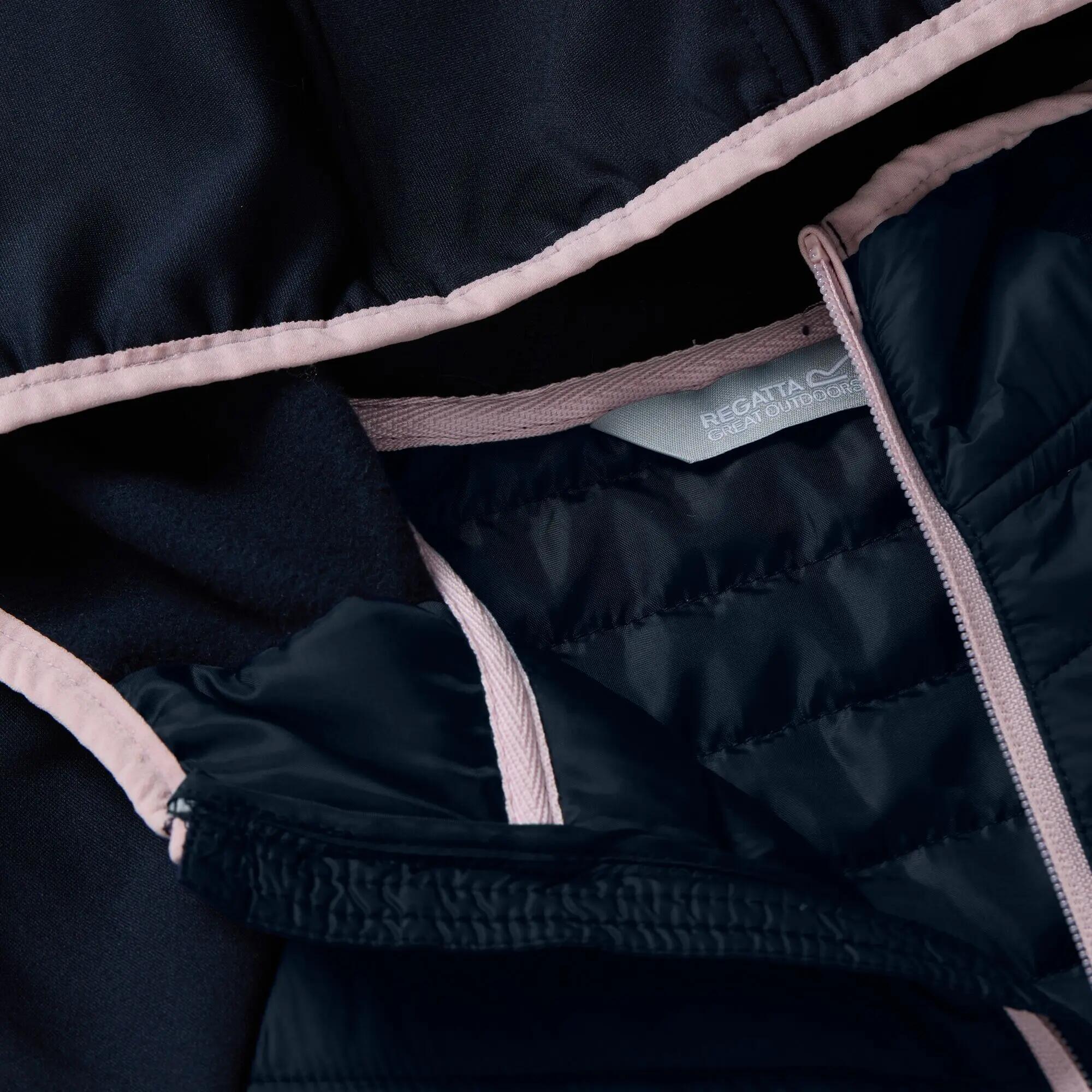 Chaqueta híbrida Andreson junior 5/5