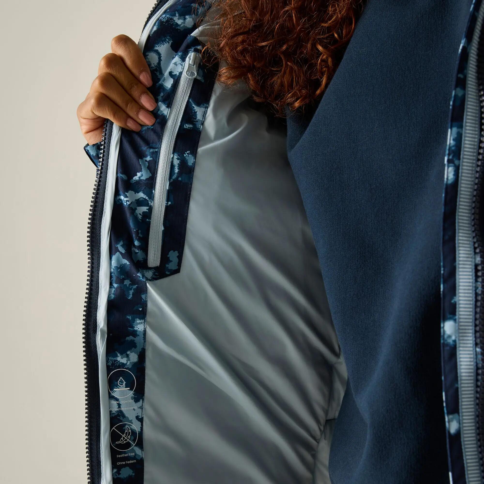 Veste Aldthorn rembourrée pour femmes 9/14