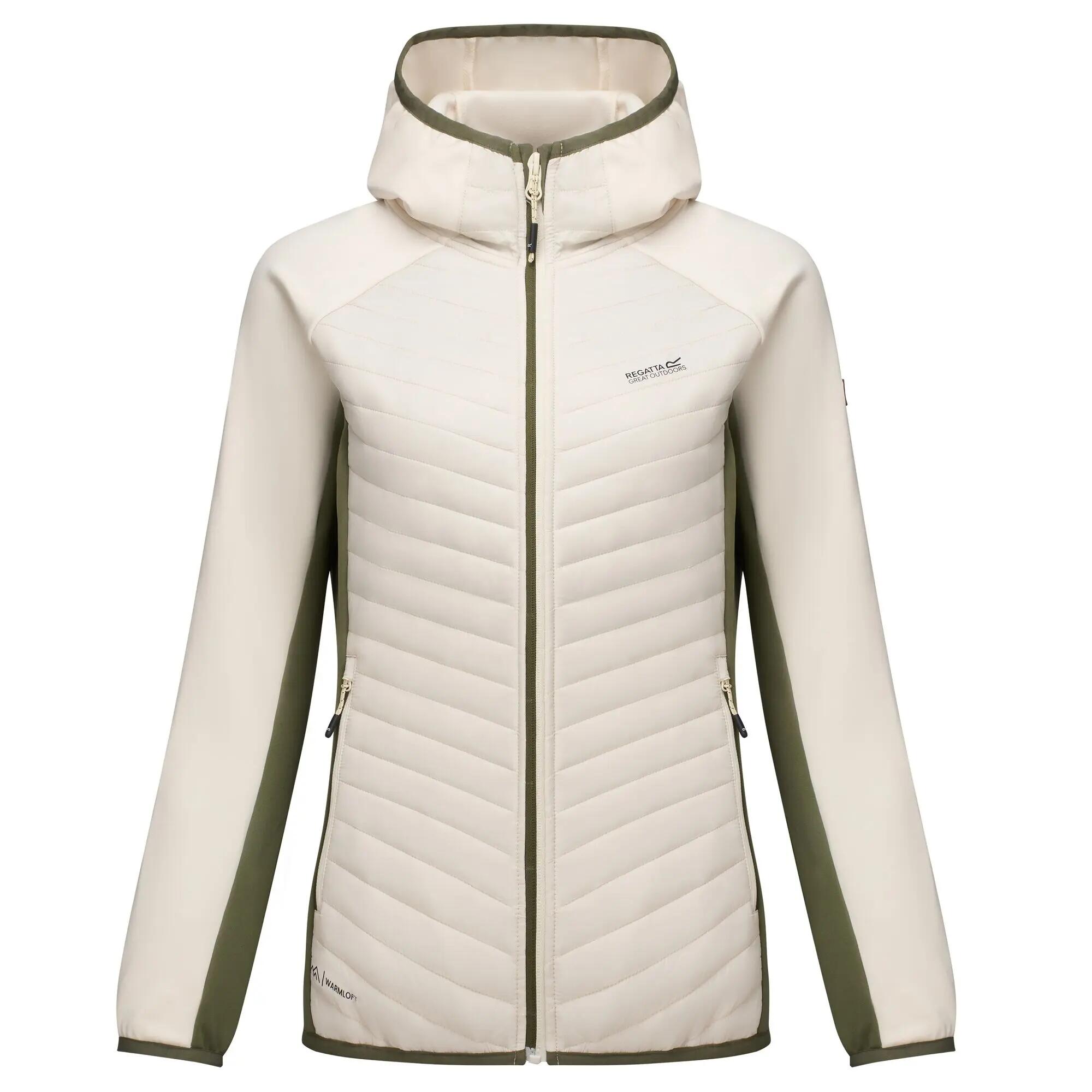 Veste hybride Andreson pour femmes 9/13