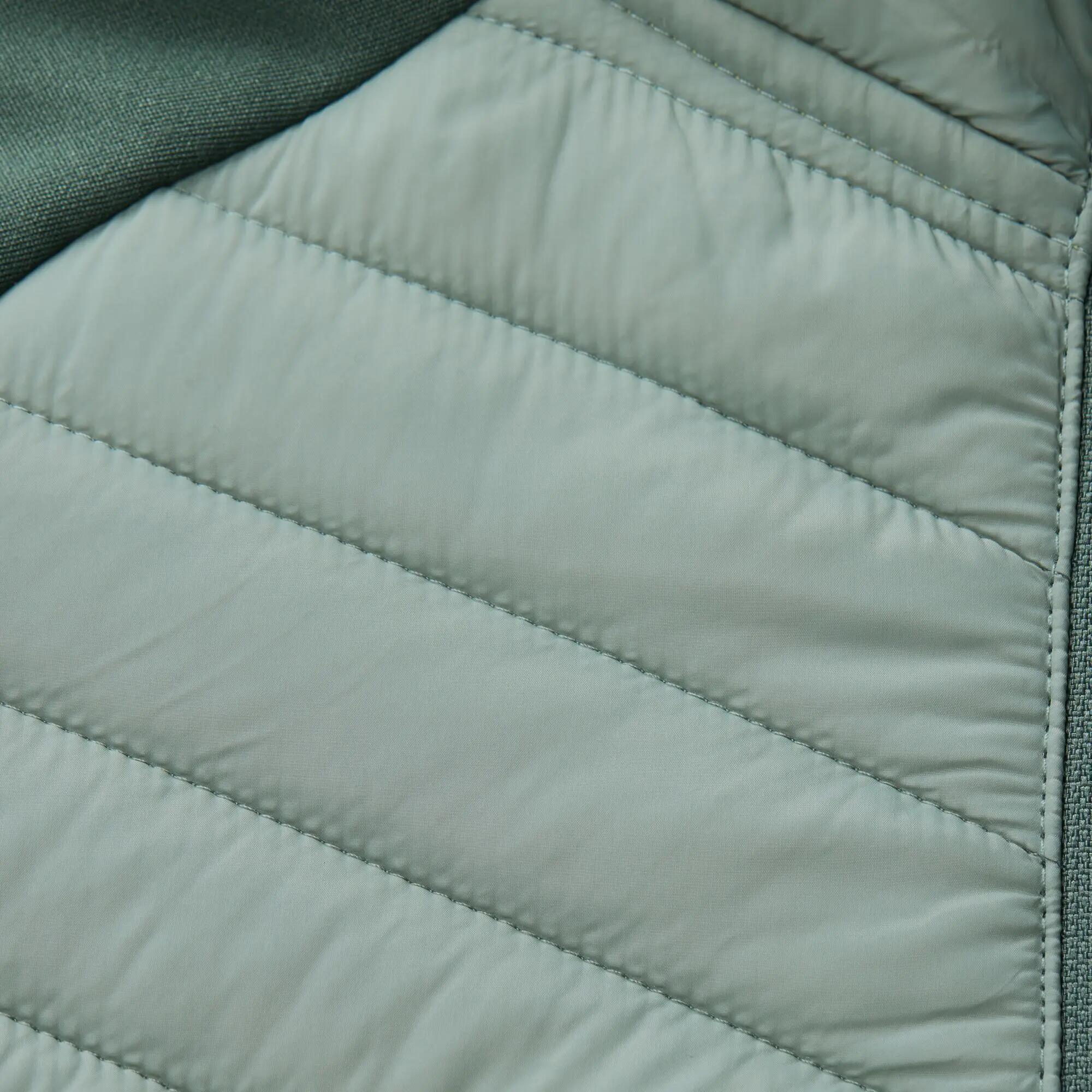 Chaqueta híbrida Andreson junior 4/5