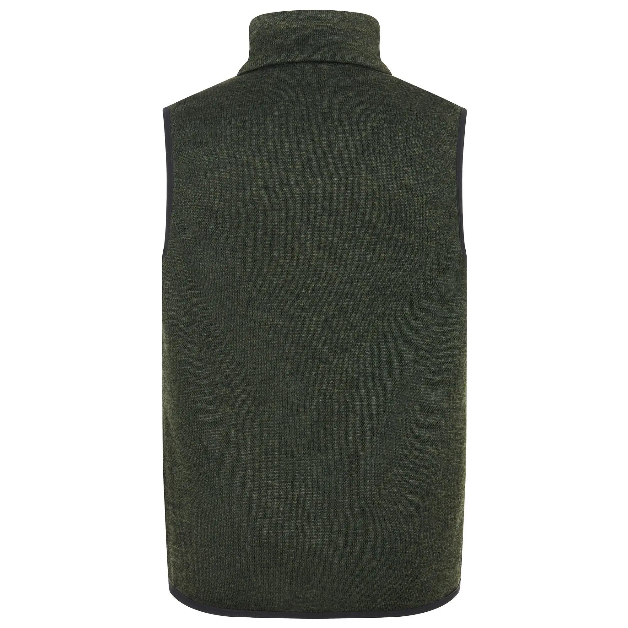 Mannen Newhill Bodywarmer 9/10