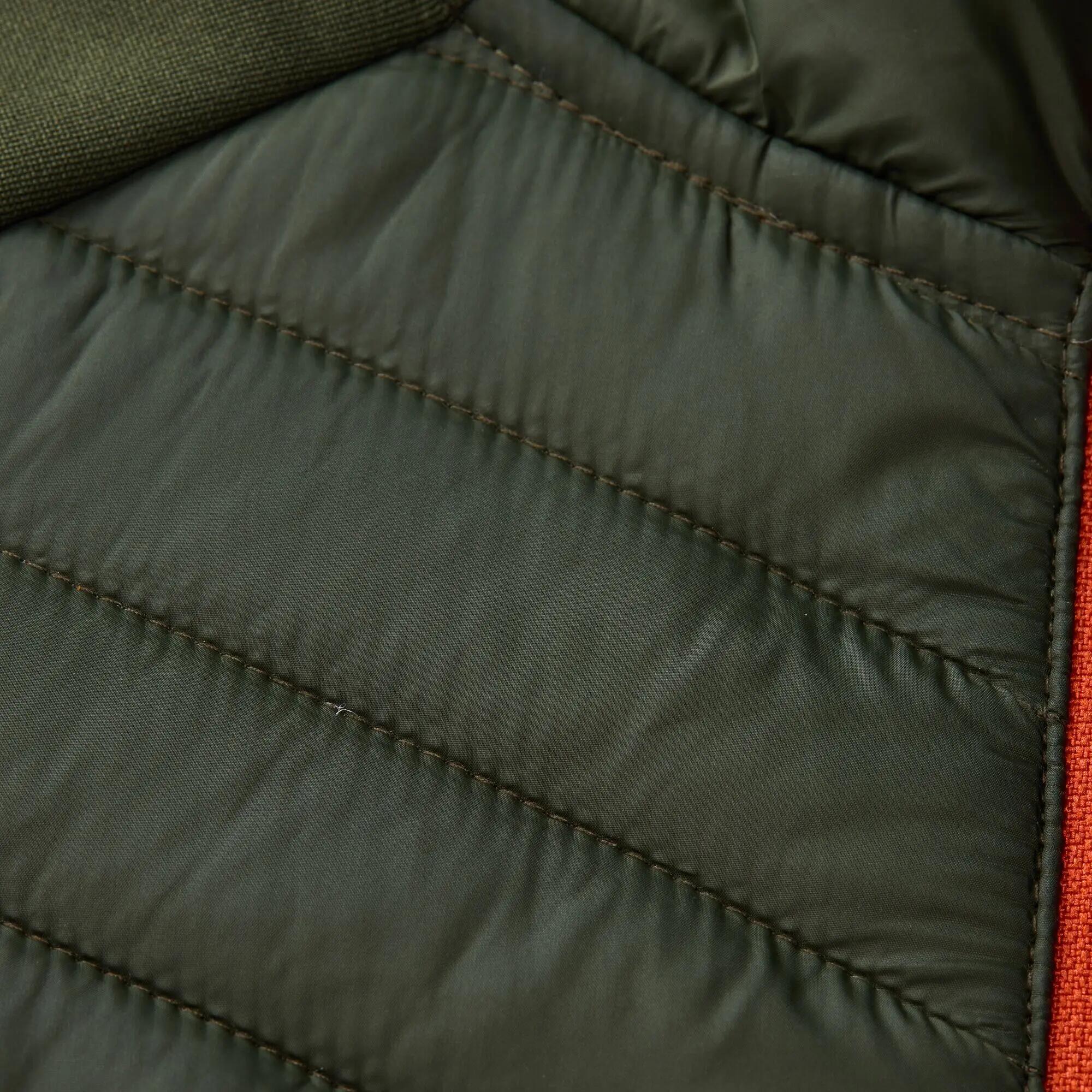 Chaqueta híbrida Andreson junior 4/6