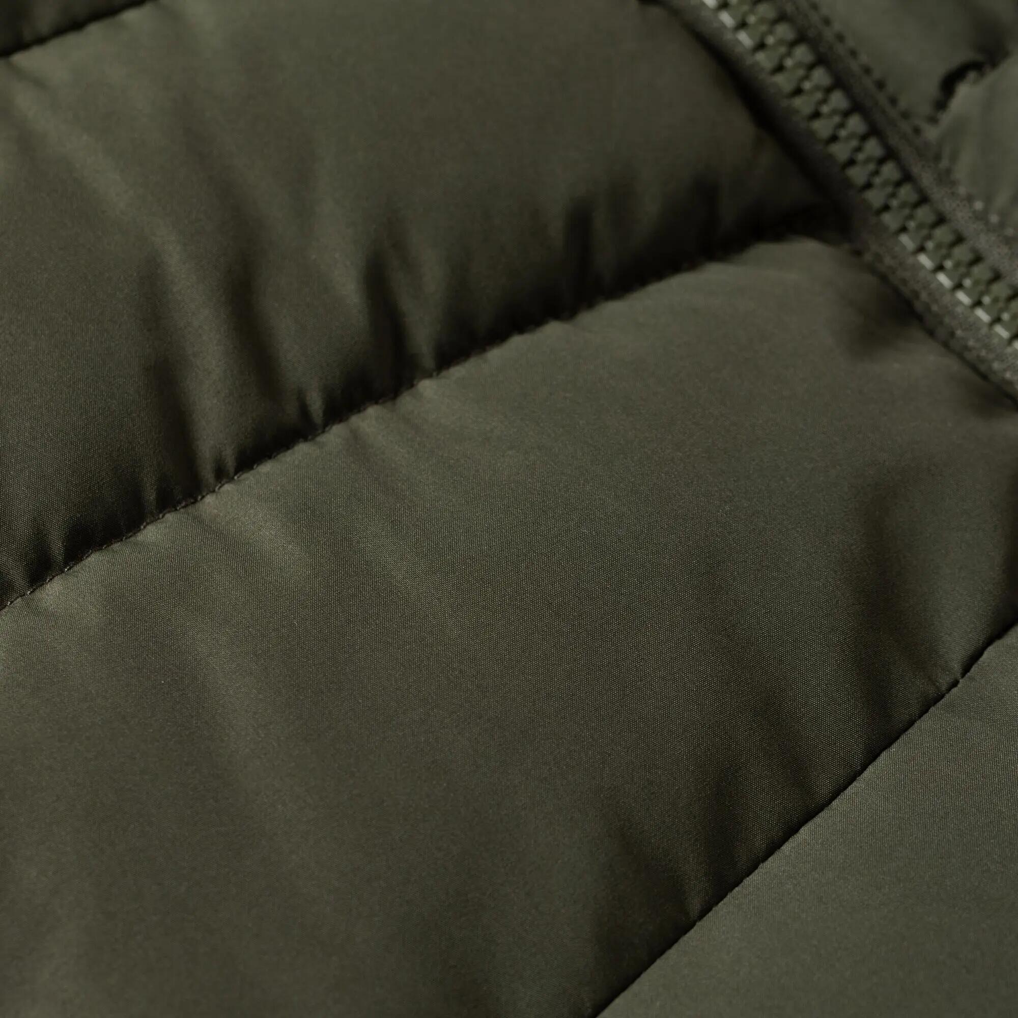 Dames Glacier Longline gevoerde jas 4/5