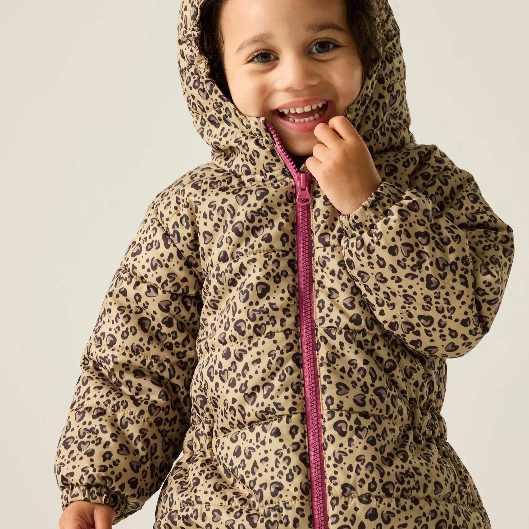 Kinder Penrose Quilted Puddle Suit 5/10