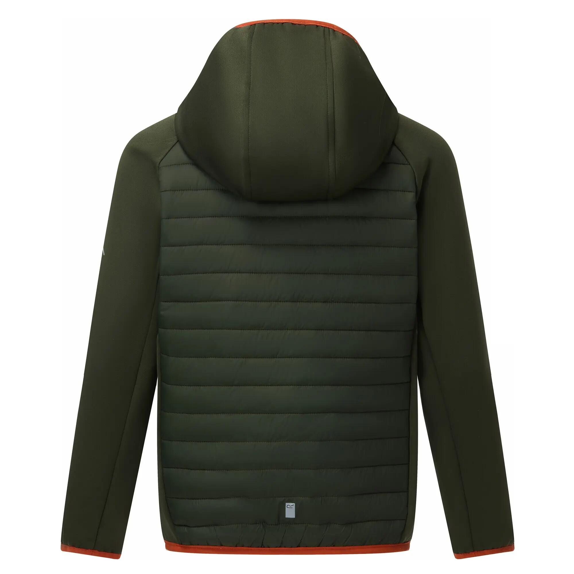 Chaqueta híbrida Andreson junior 3/6