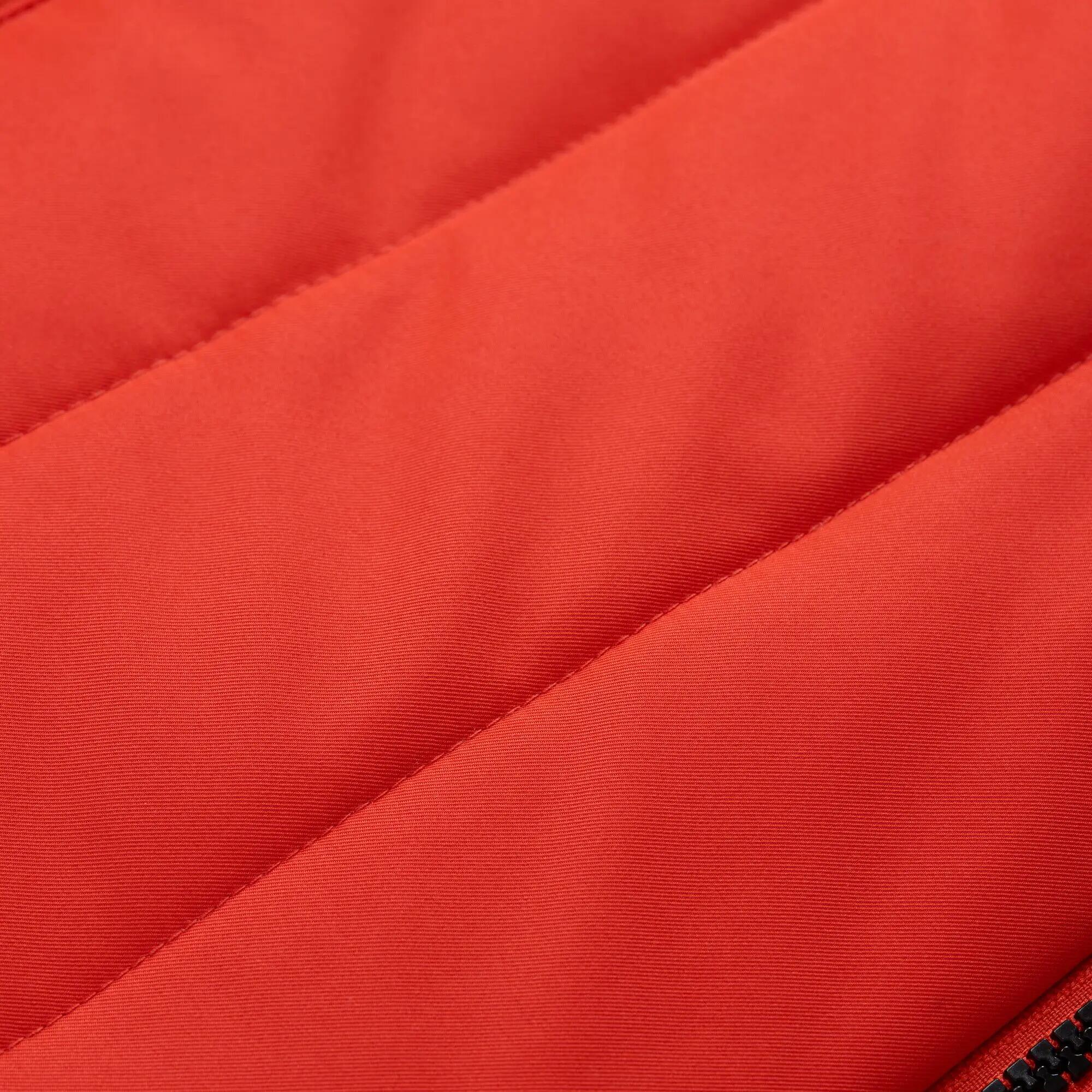 Damen Glacier II gepolsterte Jacke 4/5