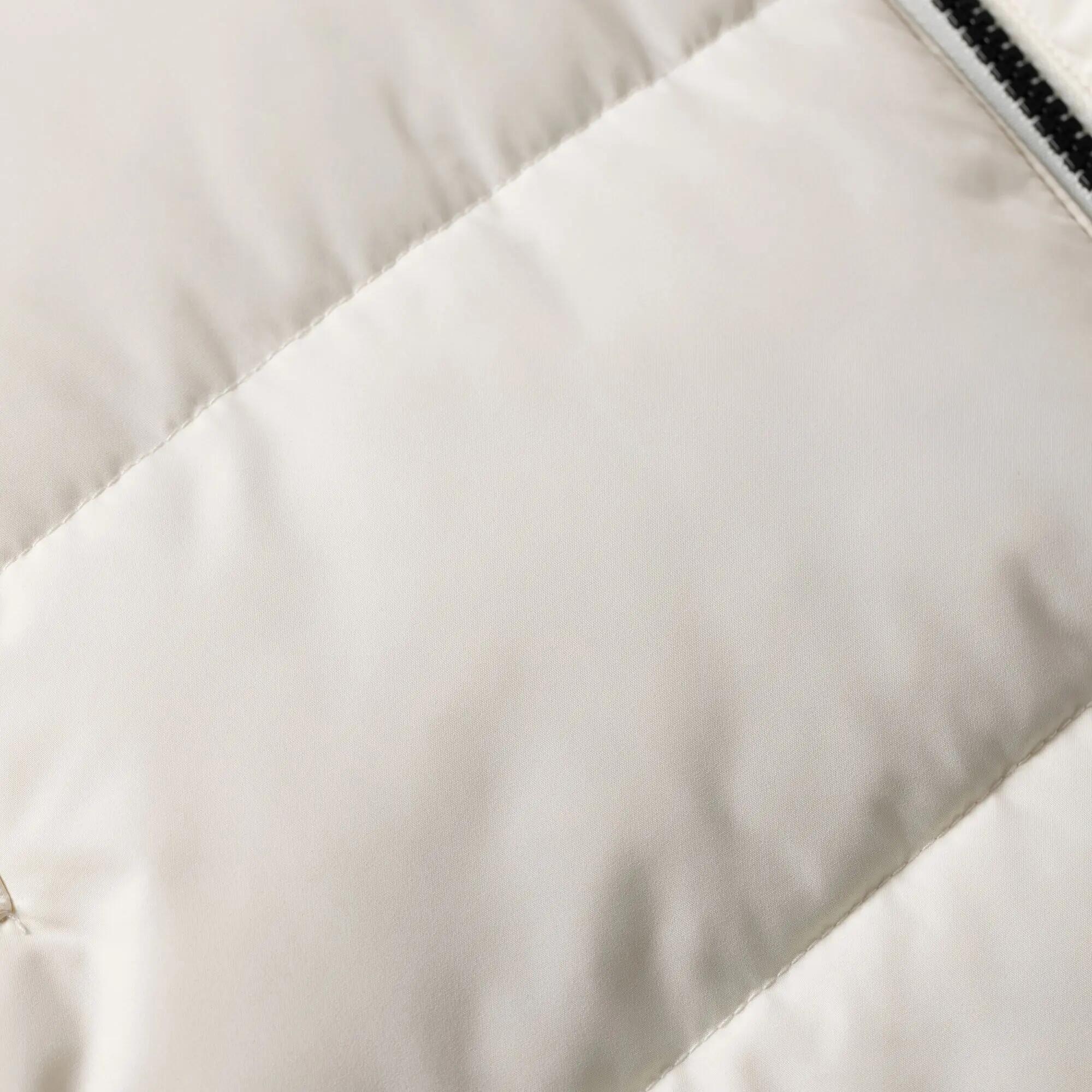 Chaqueta acolchada de mujer Glacier Longline 4/5