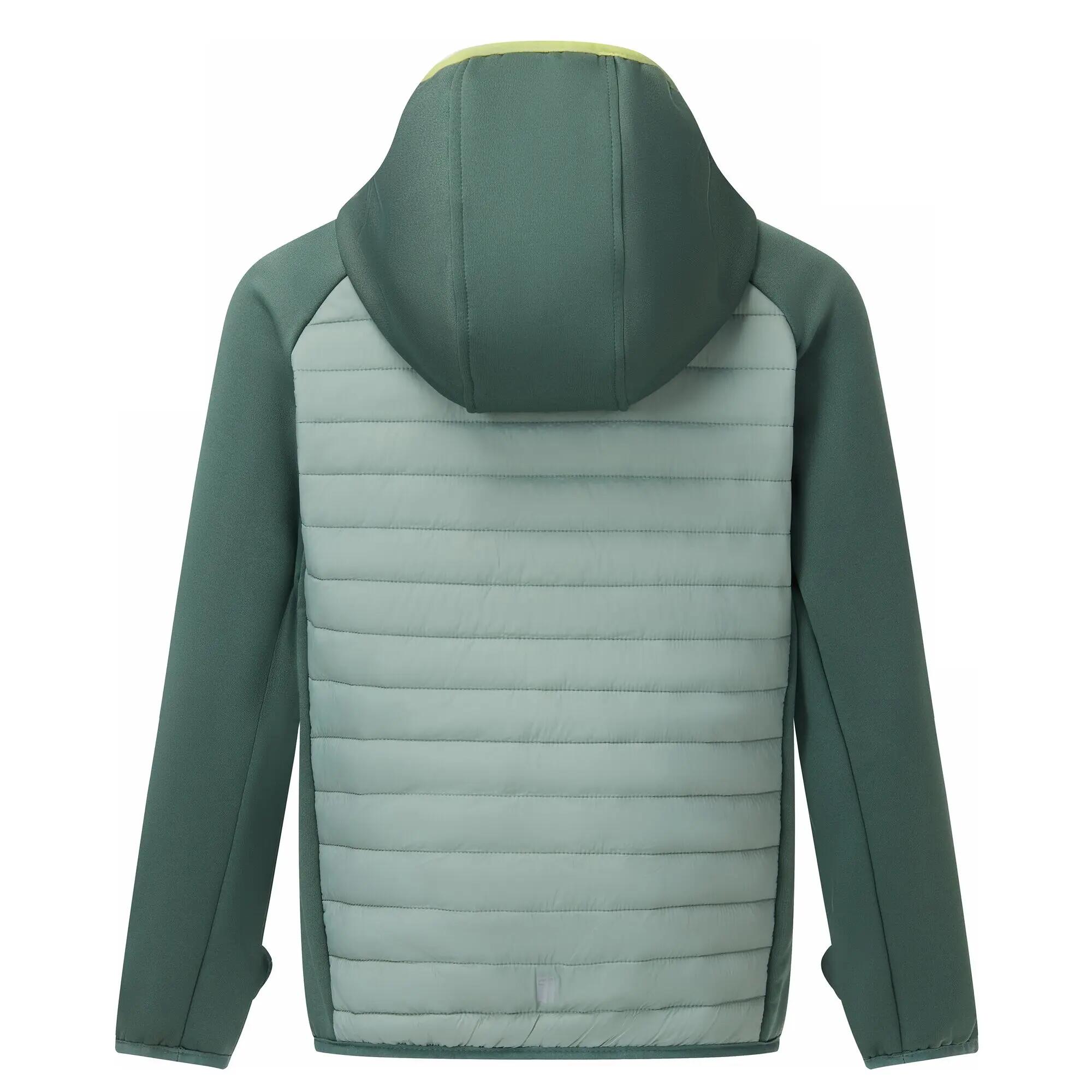 Chaqueta híbrida Andreson junior 3/5