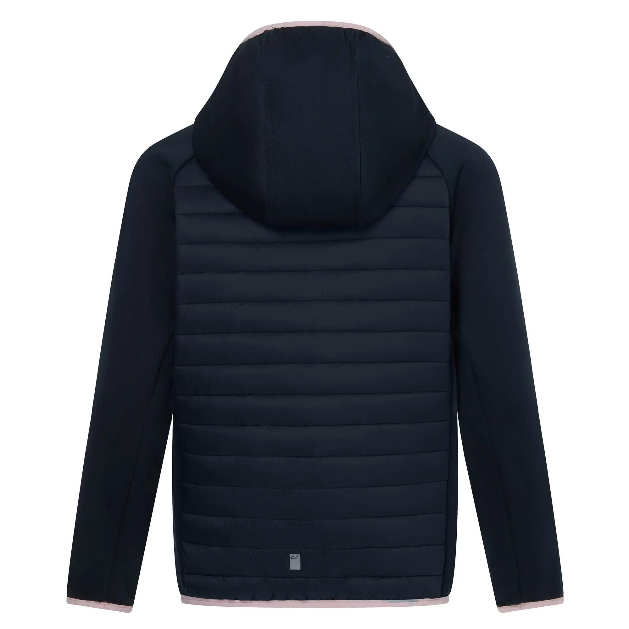 Chaqueta híbrida Andreson junior 3/5