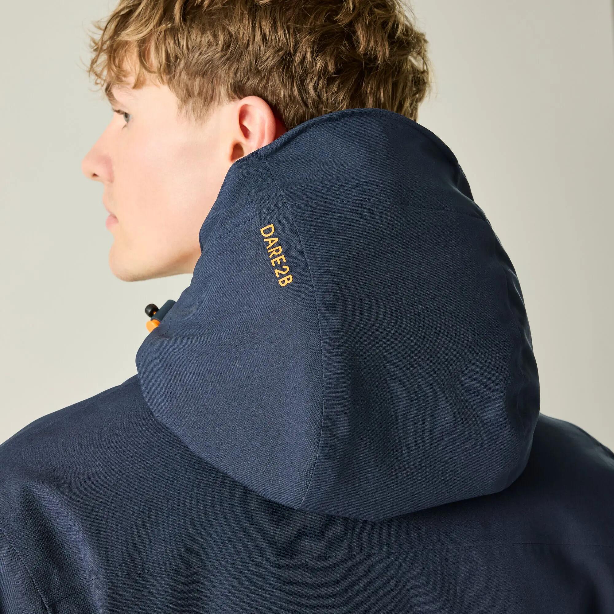 Herren Eagle IV Skijacke  7/14