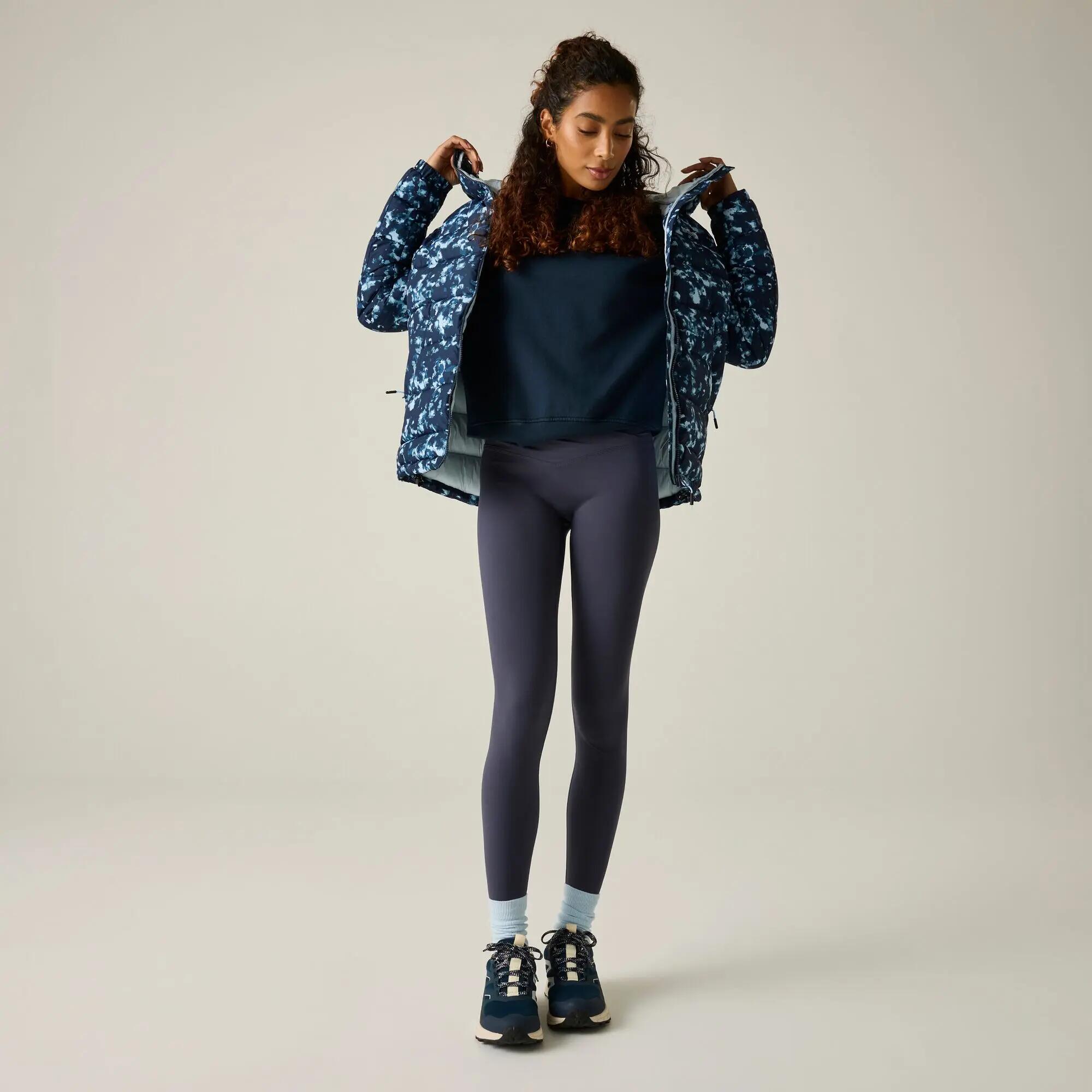 Veste Aldthorn rembourrée pour femmes 7/14