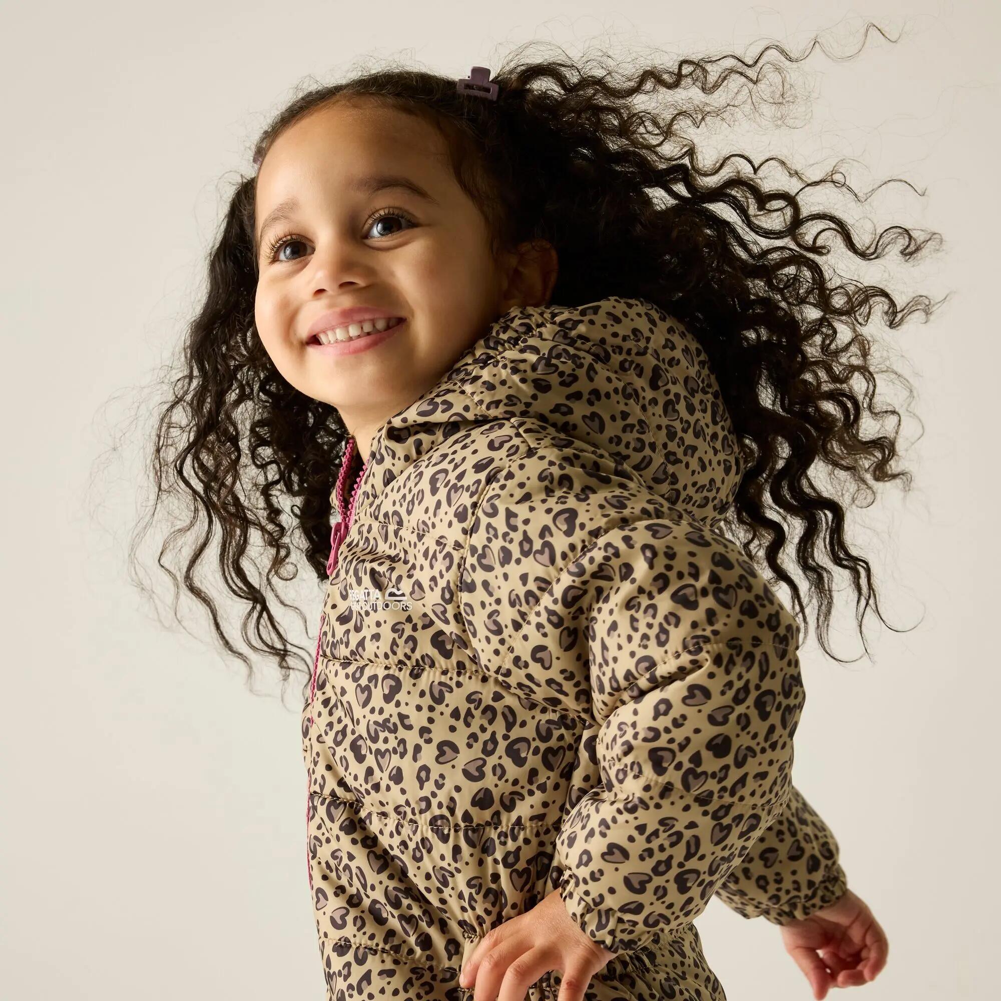 Kinder Penrose Quilted Puddle Suit 4/10