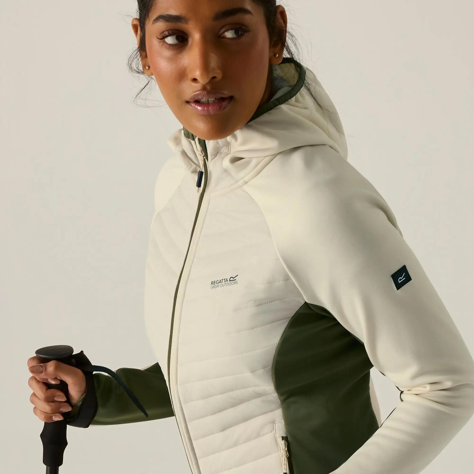 Veste hybride Andreson pour femmes 7/13