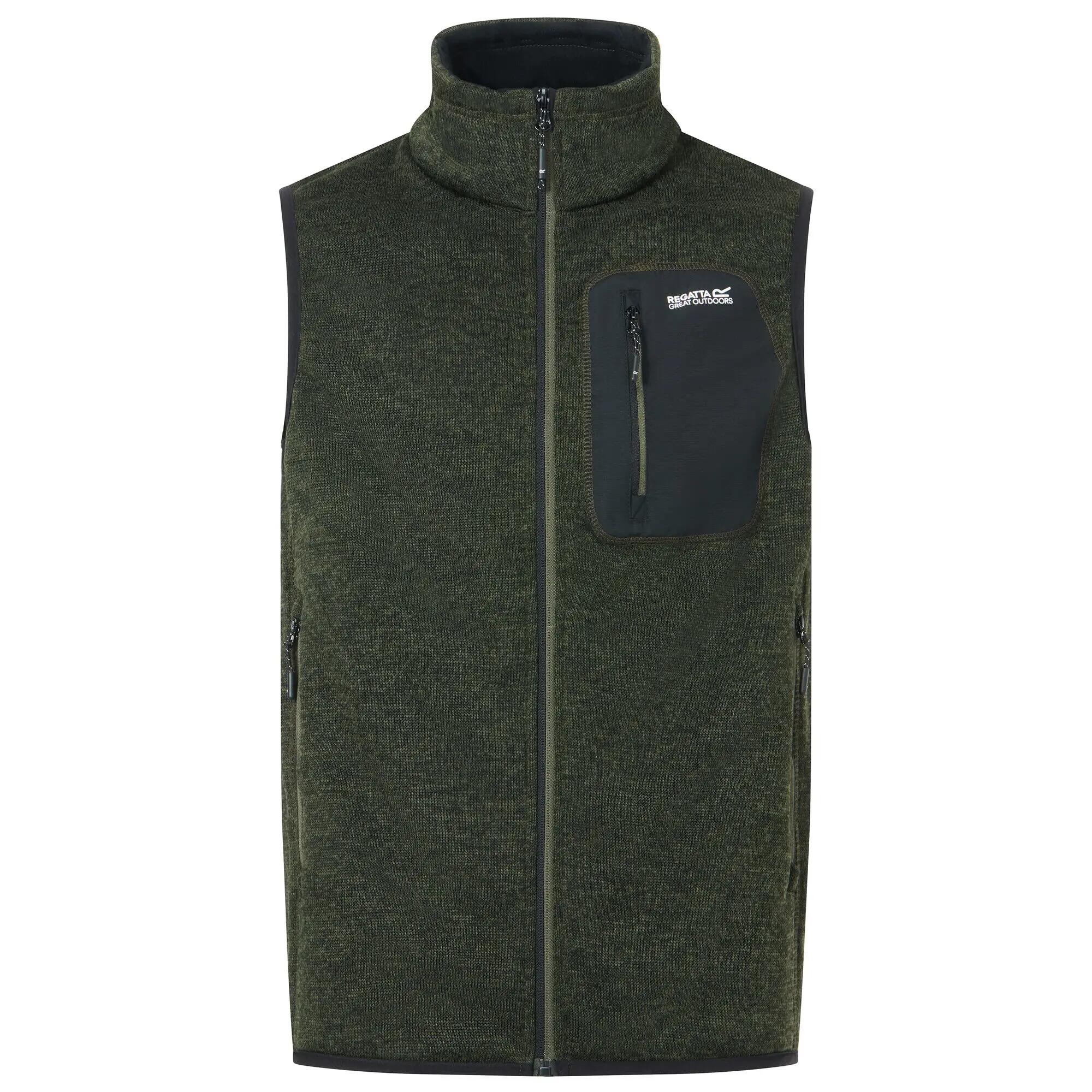 Mannen Newhill Bodywarmer 7/10