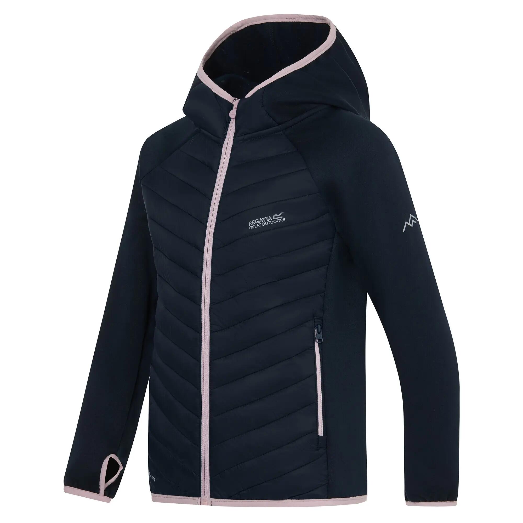 Chaqueta híbrida Andreson junior 2/5
