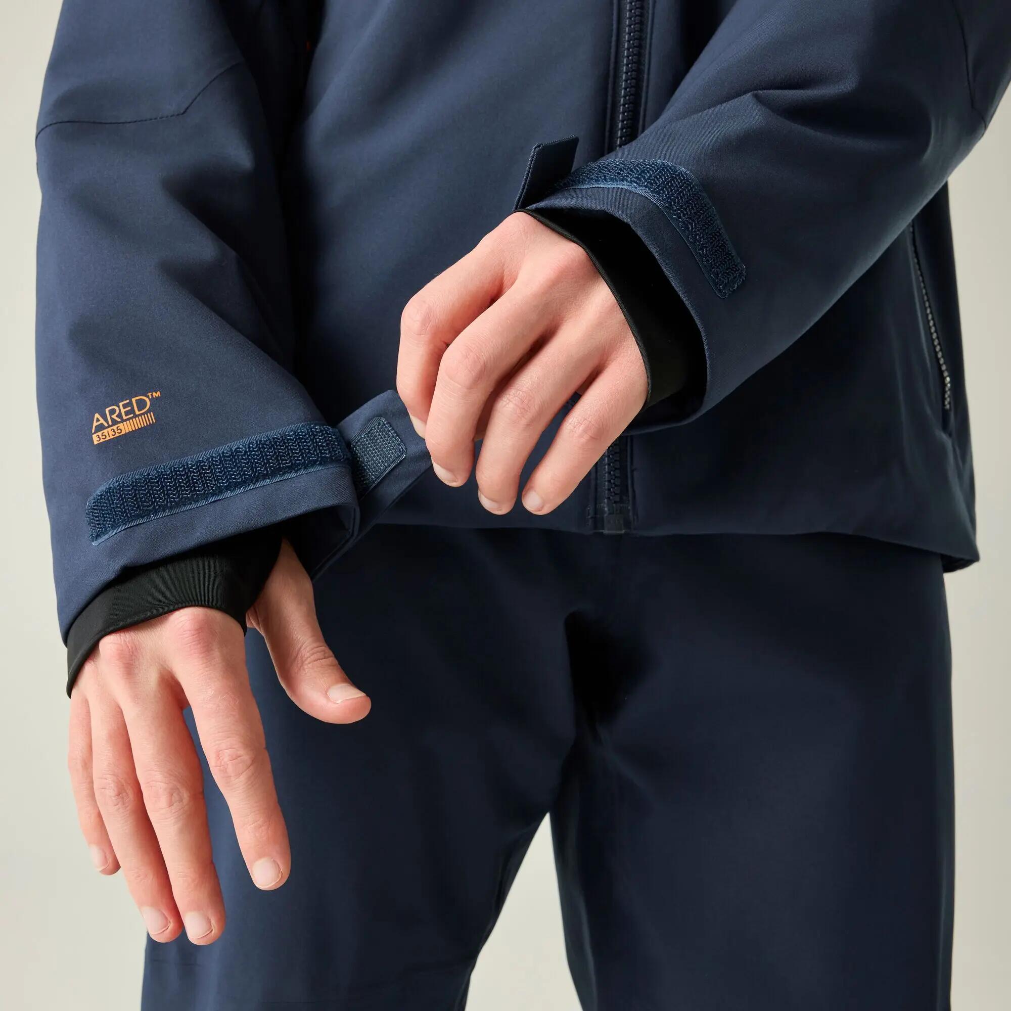 Herren Eagle IV Skijacke  6/14