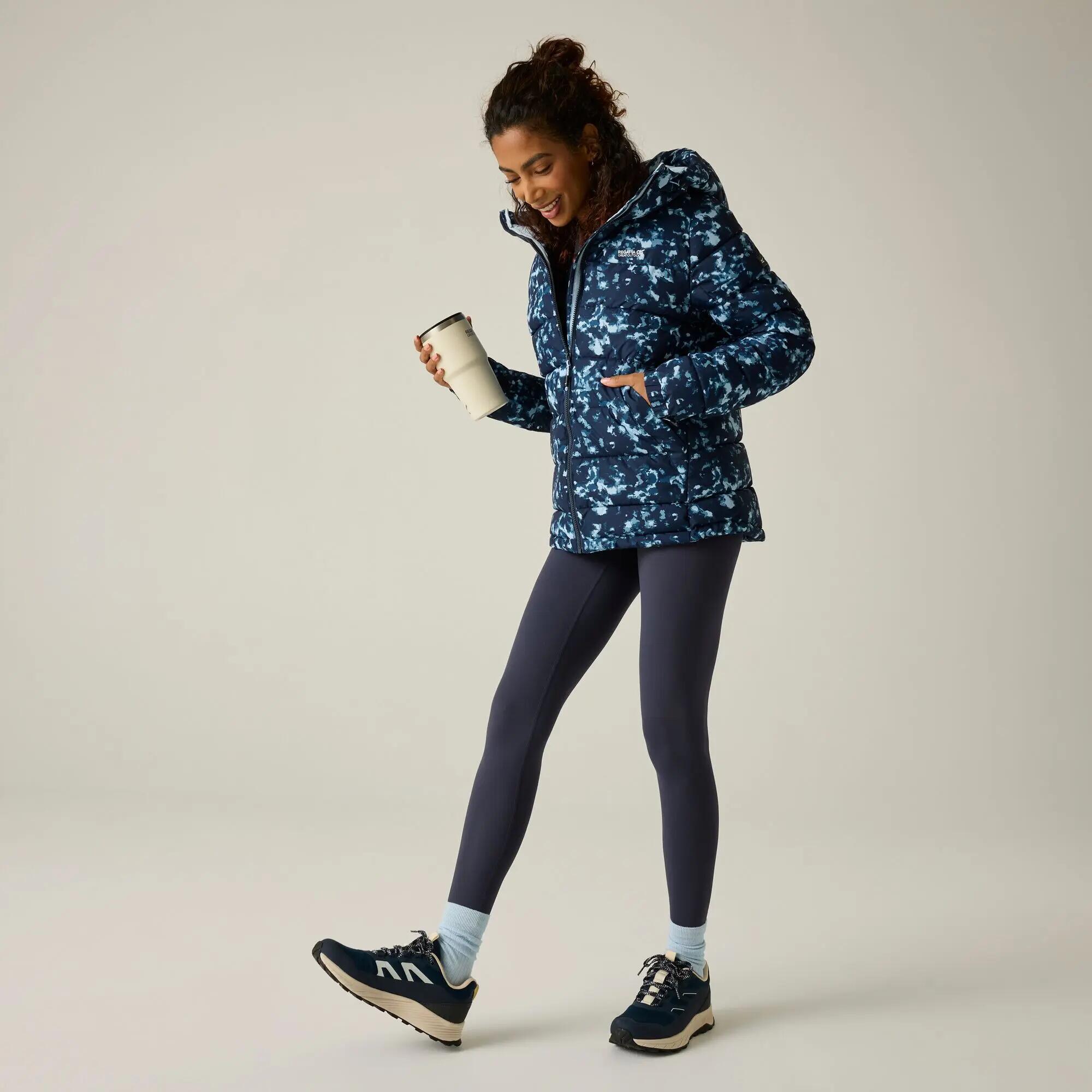 Veste Aldthorn rembourrée pour femmes 6/14