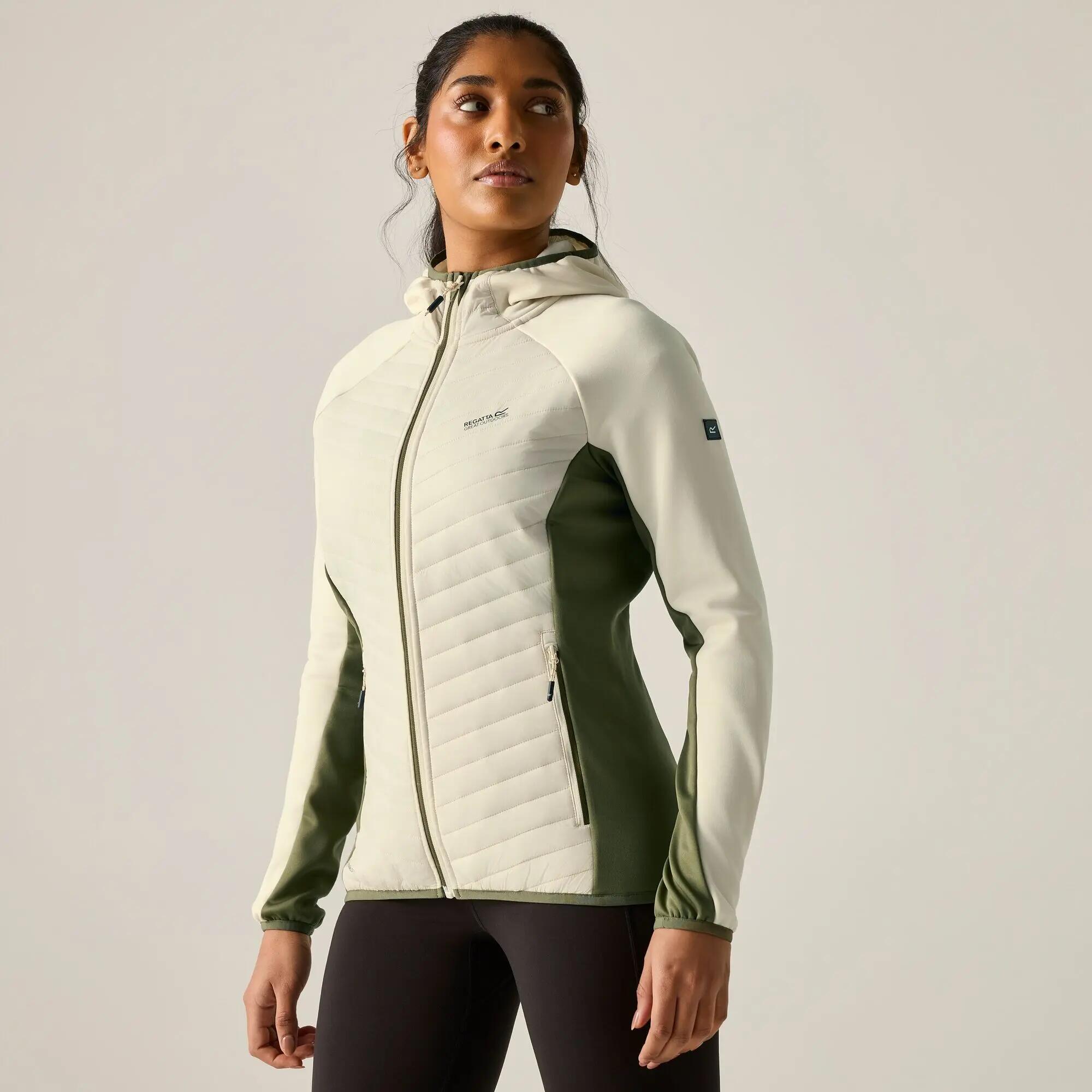 Veste hybride Andreson pour femmes 6/13