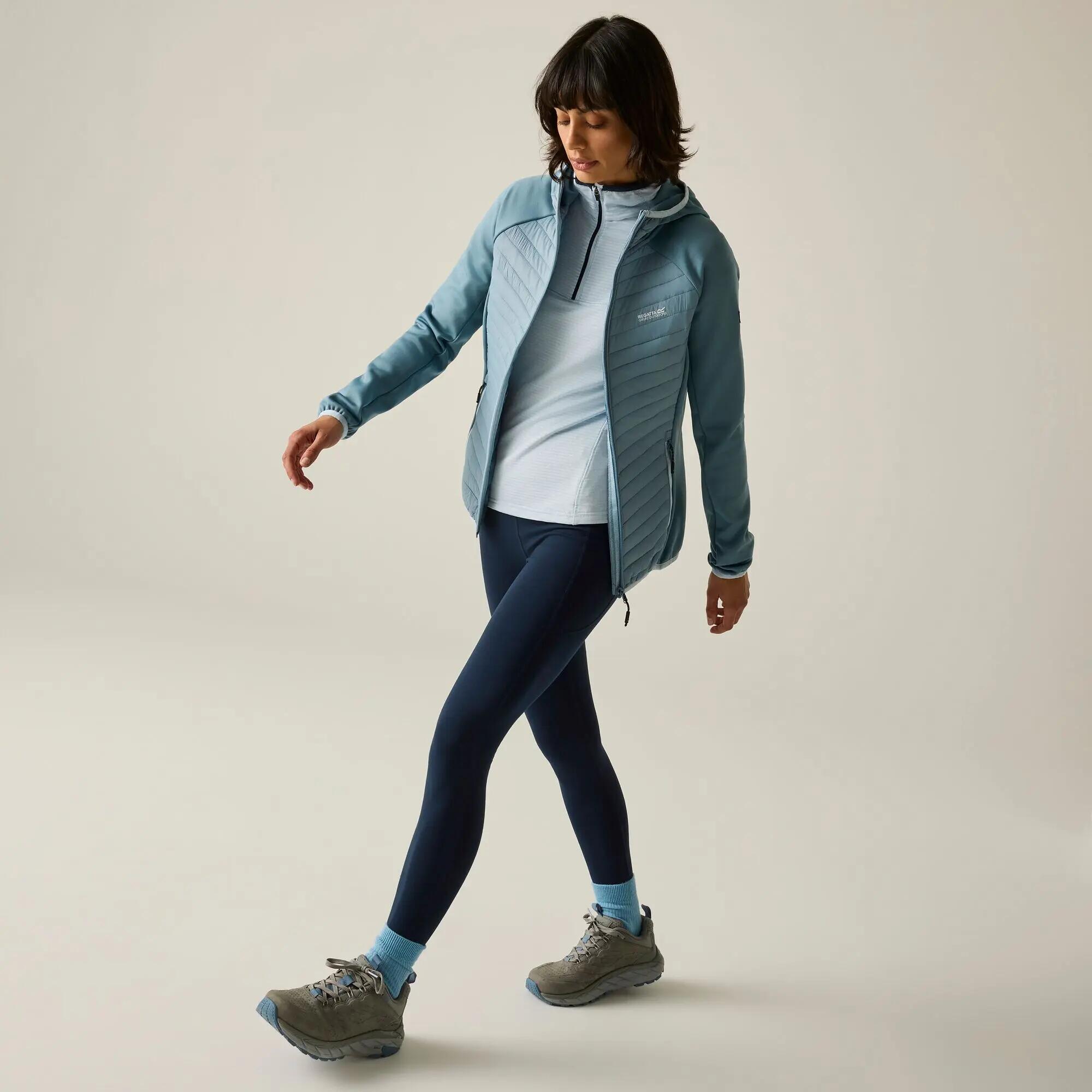 Damen Andreson Hybrid Jacke 5/11