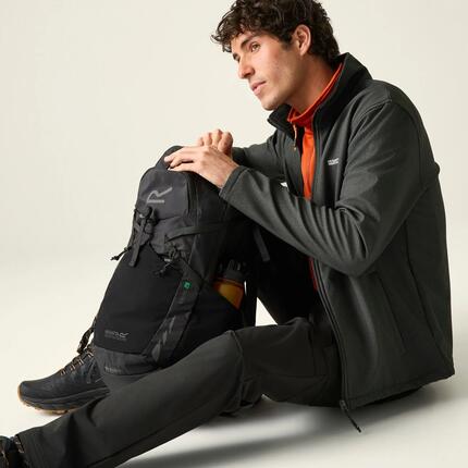 Veste softshell Cera V pour hommes