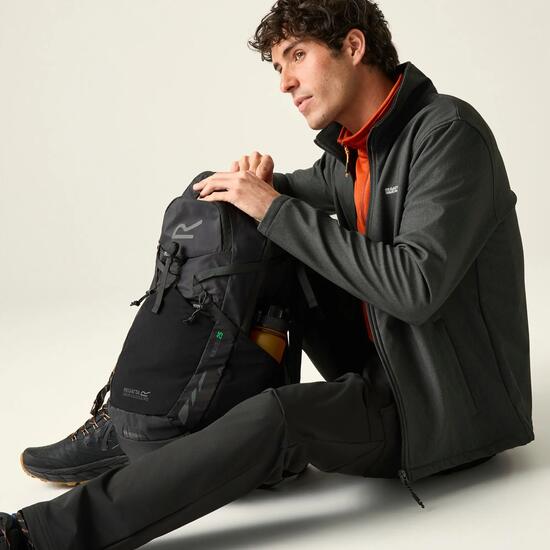 Veste softshell Cera V pour hommes