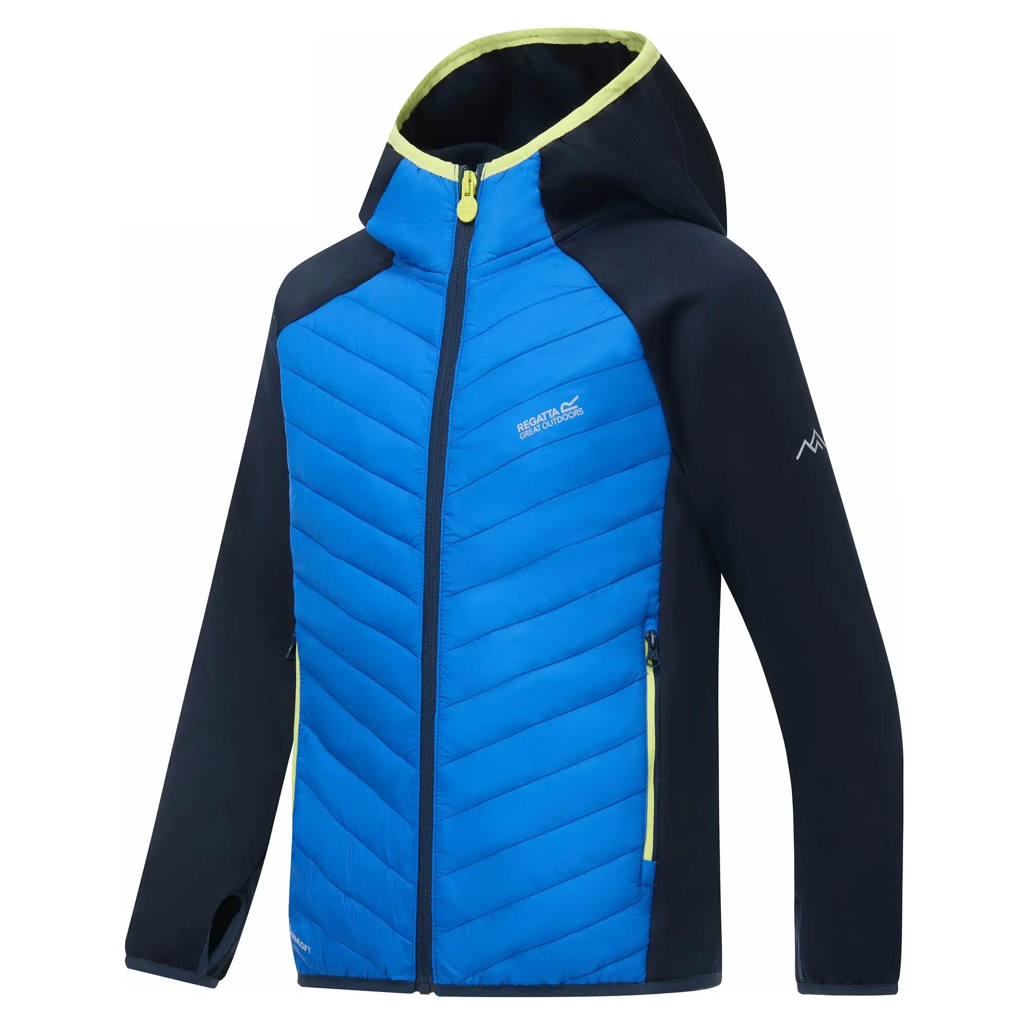 Chaqueta híbrida Andreson junior 2/5