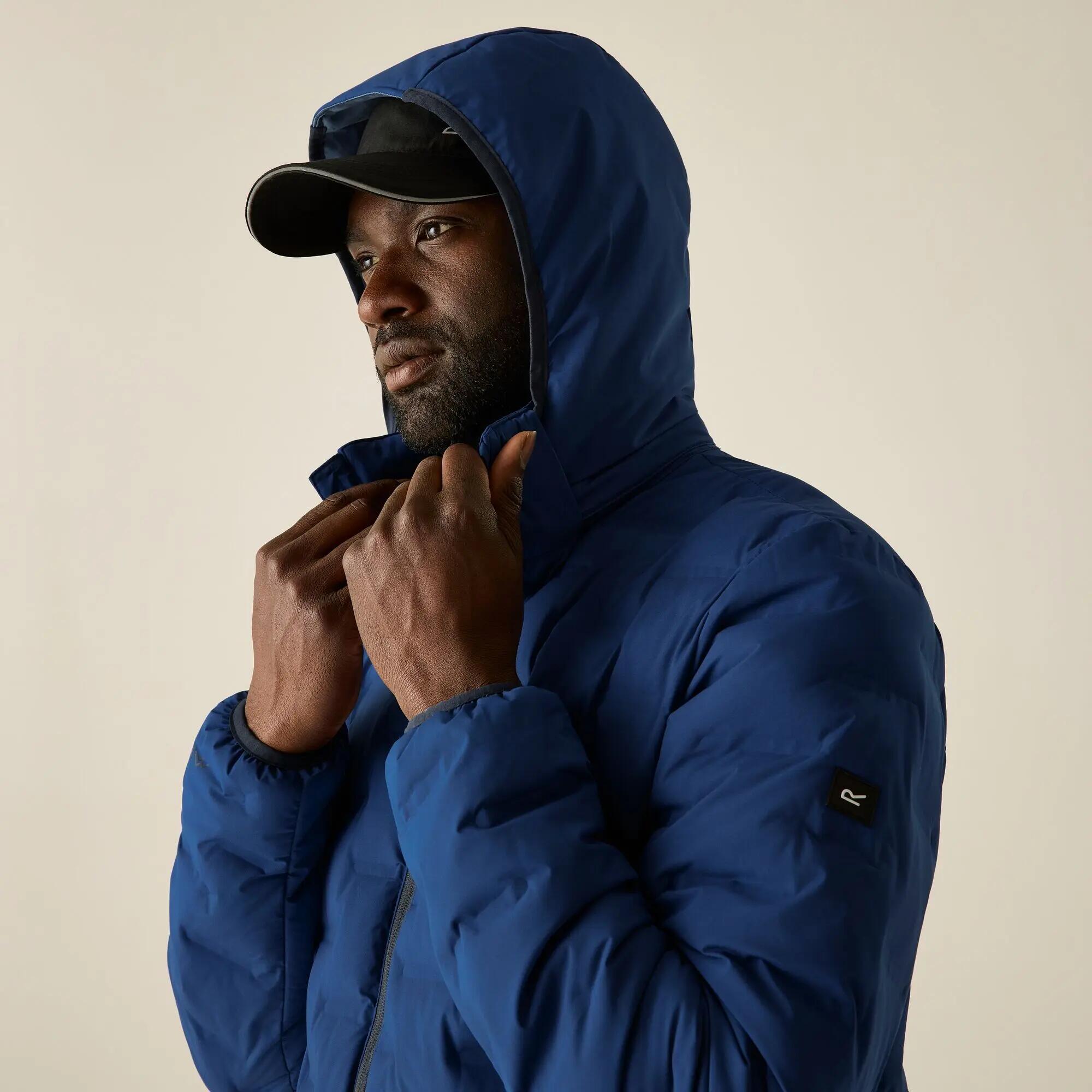 Chaqueta acolchada Astrel para hombre 5/13