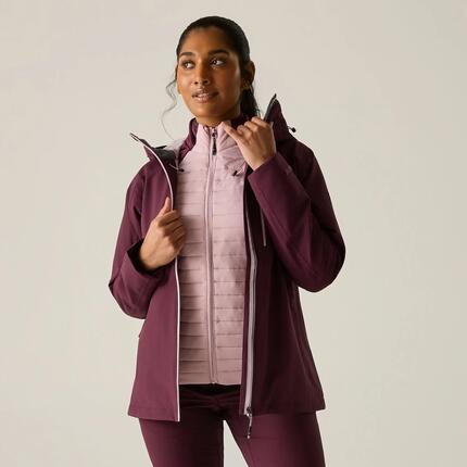 Veste - Birchdale olive femme