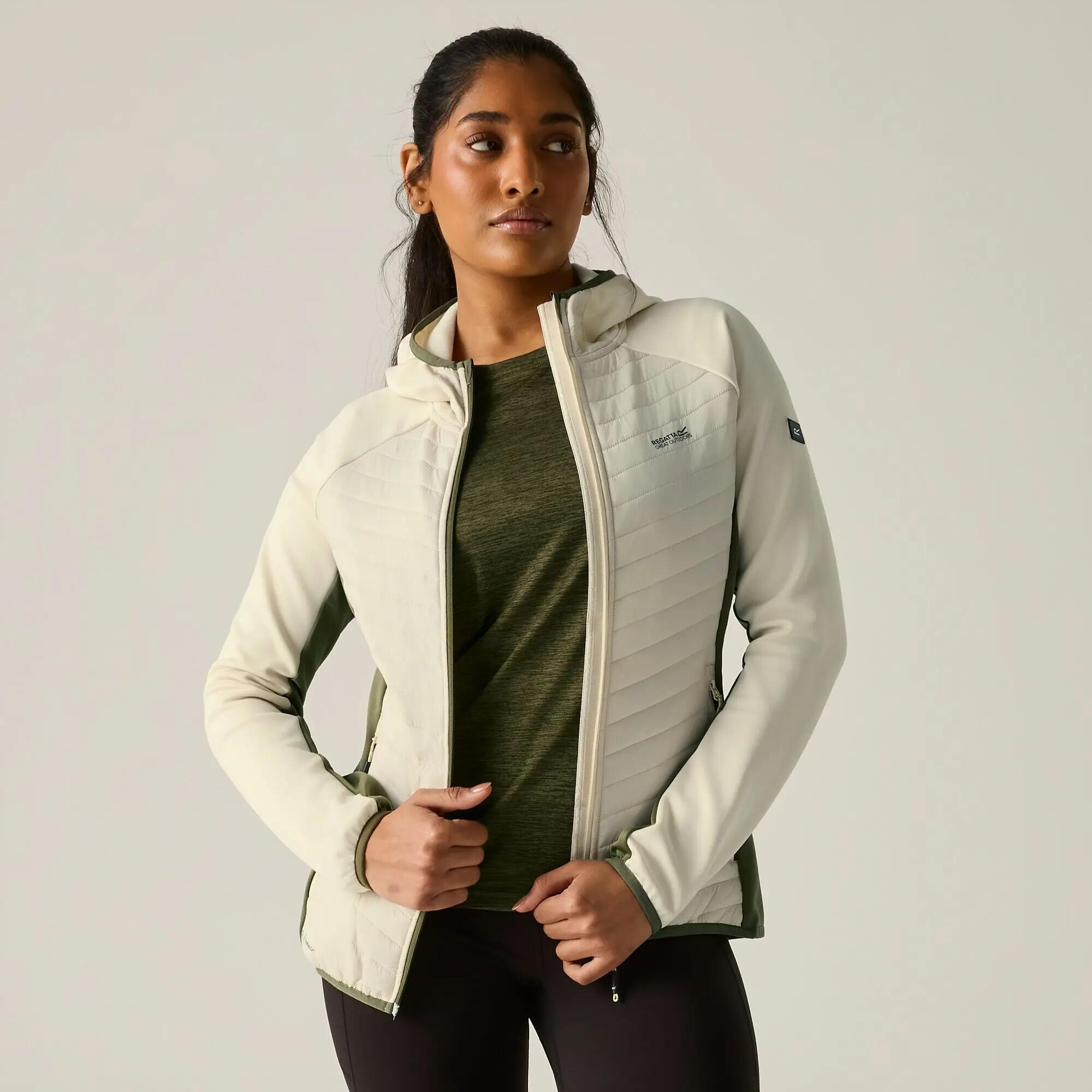 Veste hybride Andreson pour femmes 5/13