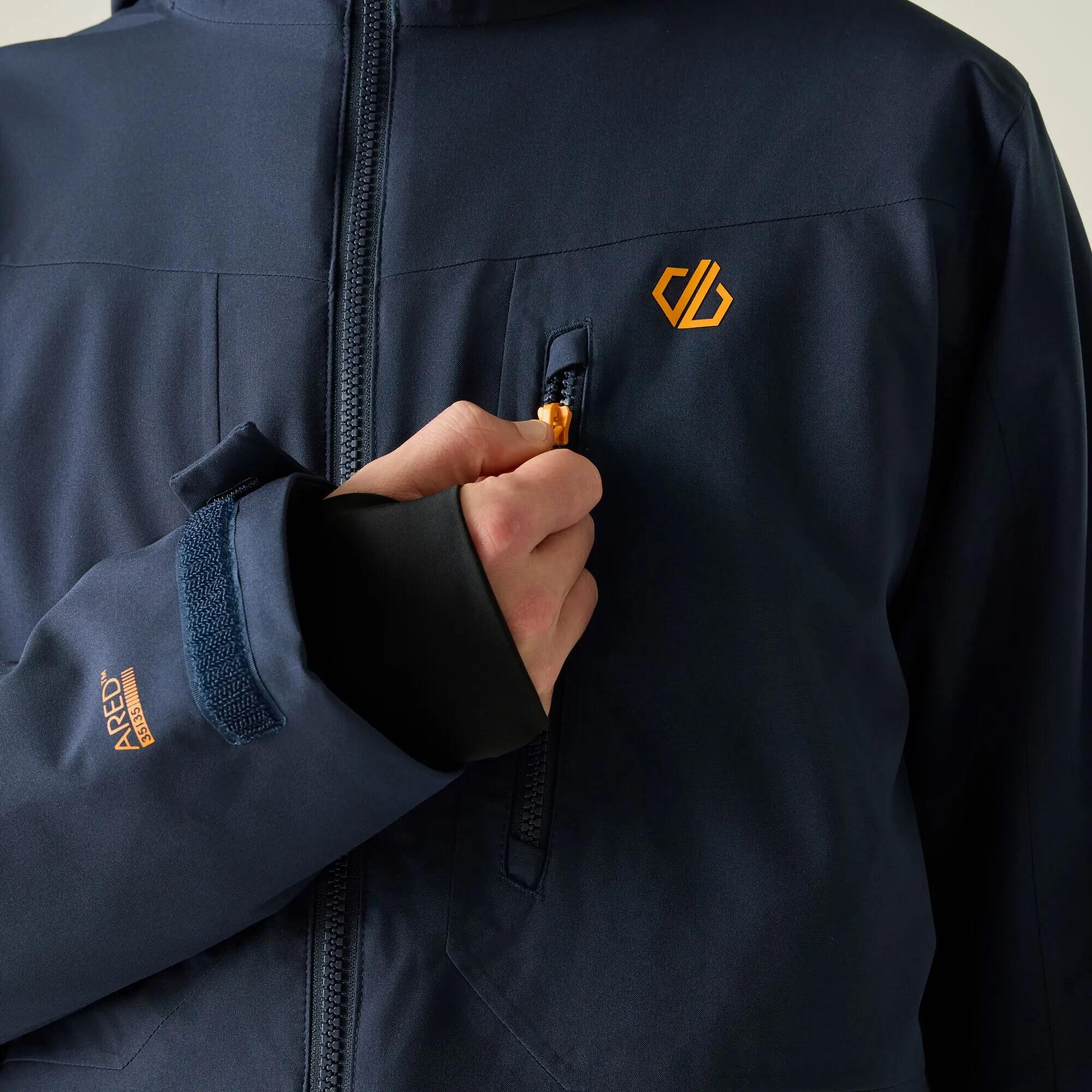 Herren Eagle IV Skijacke  5/14