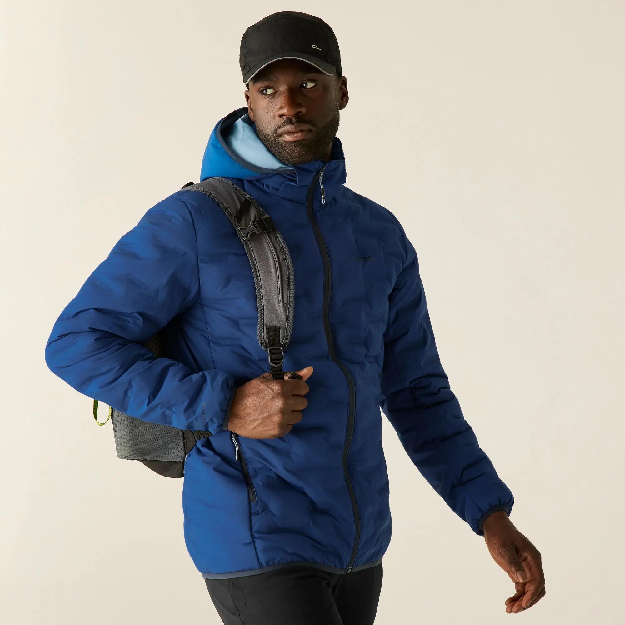 Chaqueta acolchada Astrel para hombre 4/13
