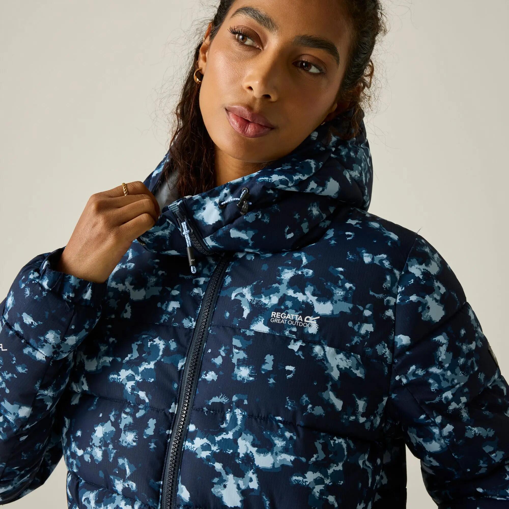 Veste Aldthorn rembourrée pour femmes 4/14