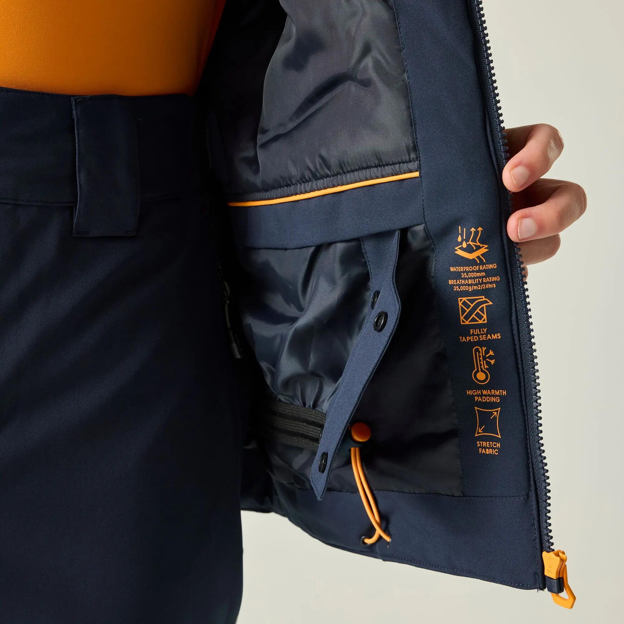 Herren Eagle IV Skijacke  4/14