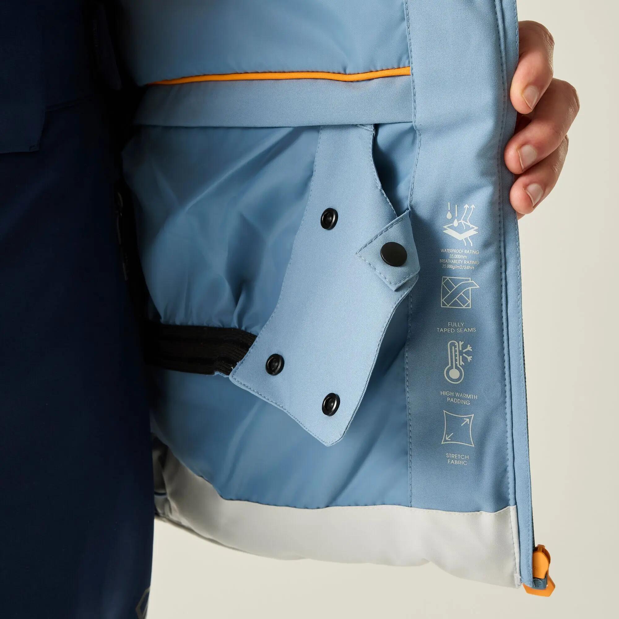 Giacca da sci Speed III da uomo 4/14