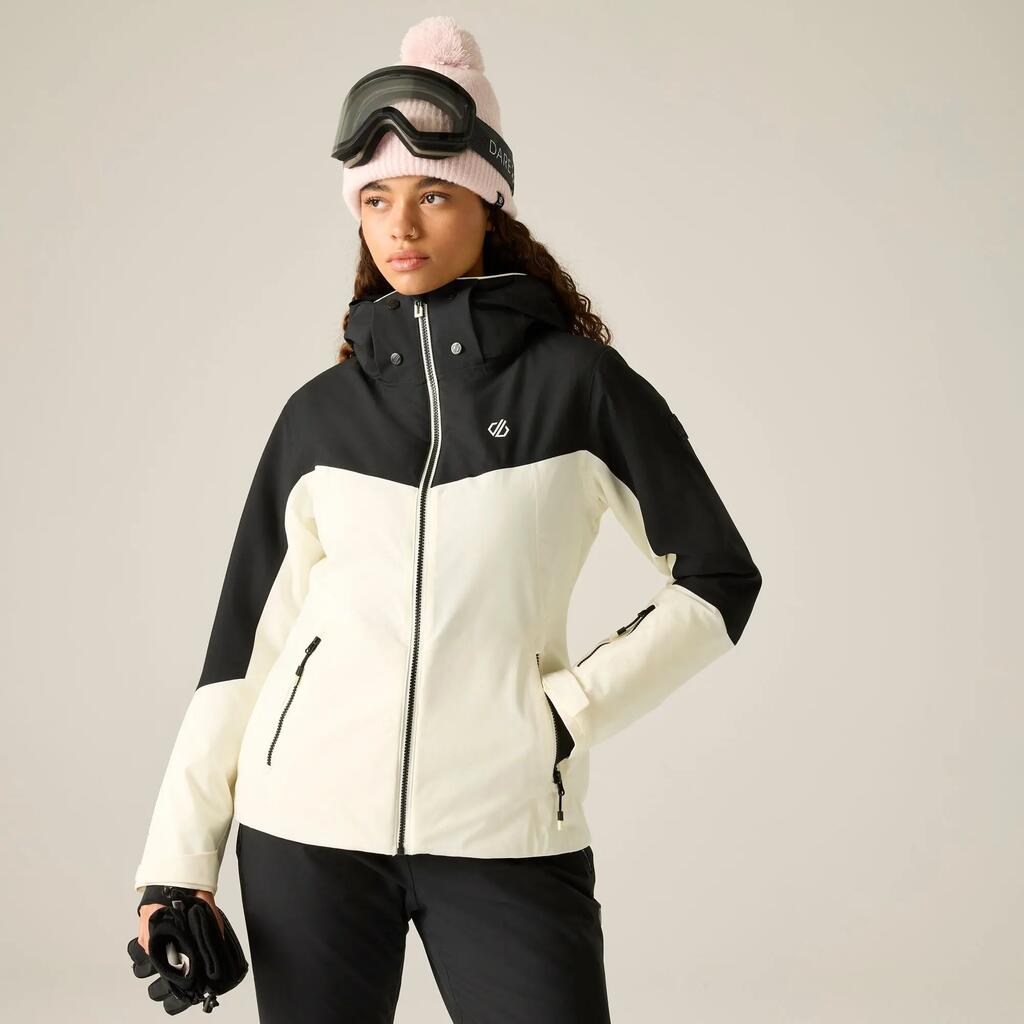 Womens Flurry III Ski Jacket 