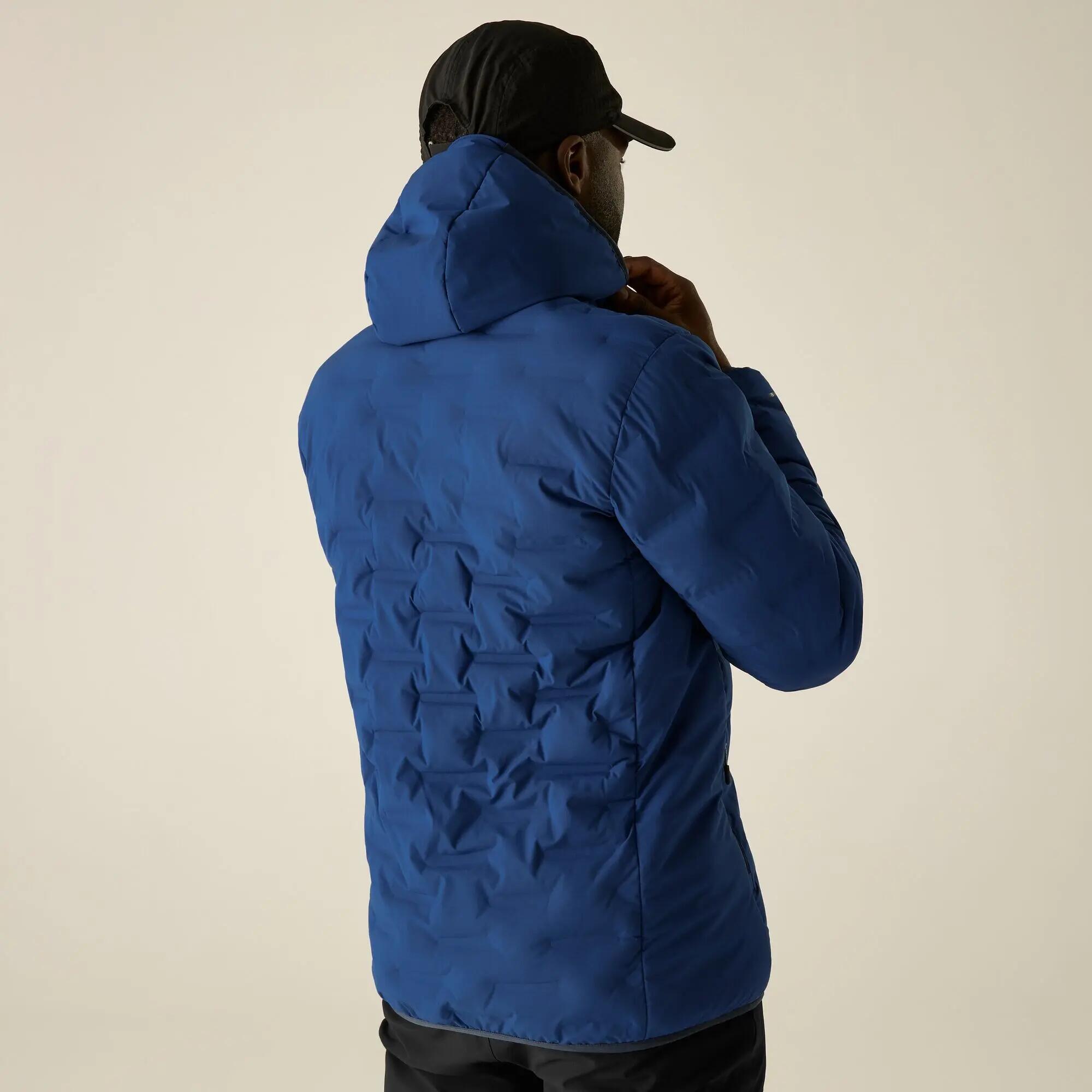 Chaqueta acolchada Astrel para hombre 3/13