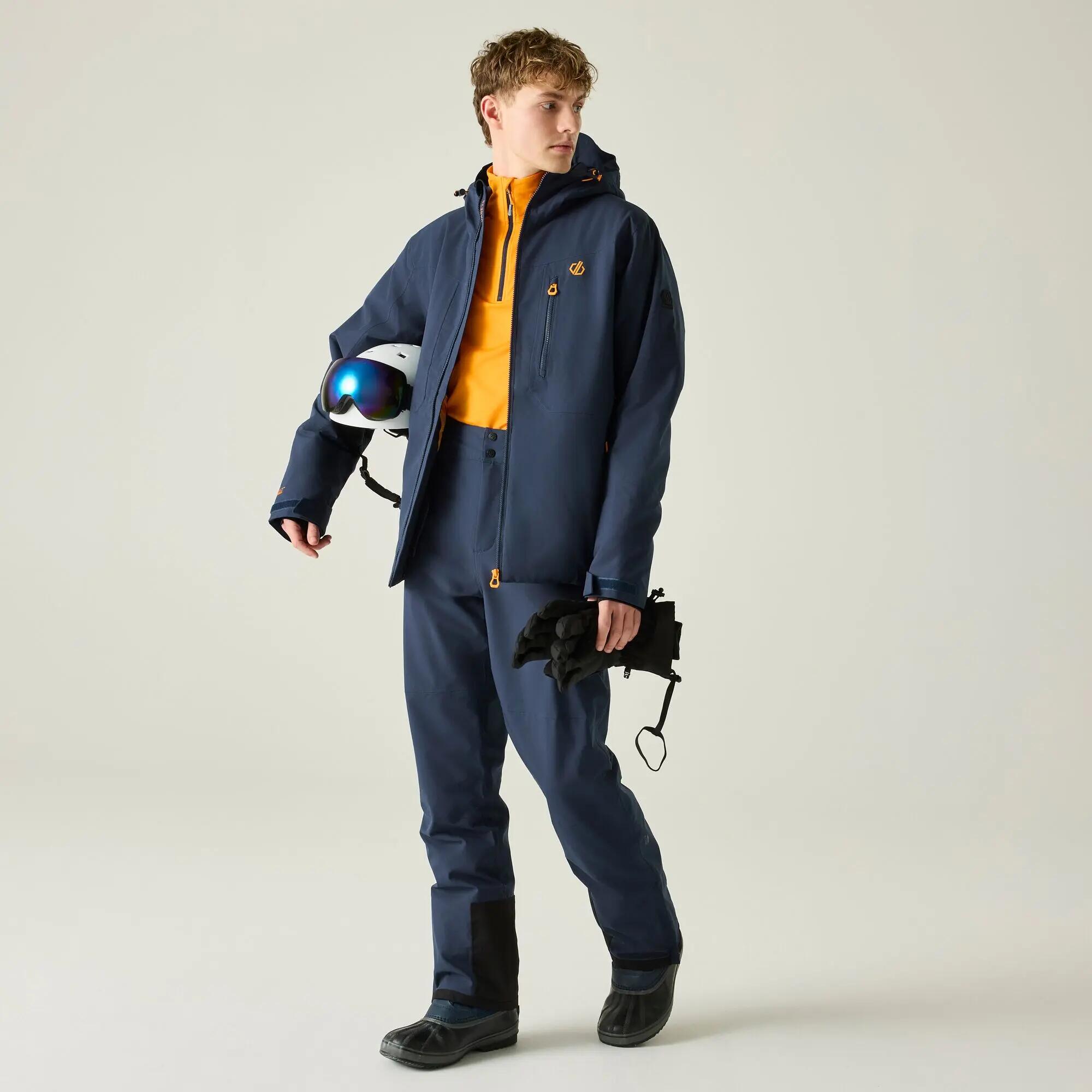 Herren Eagle IV Skijacke  3/14