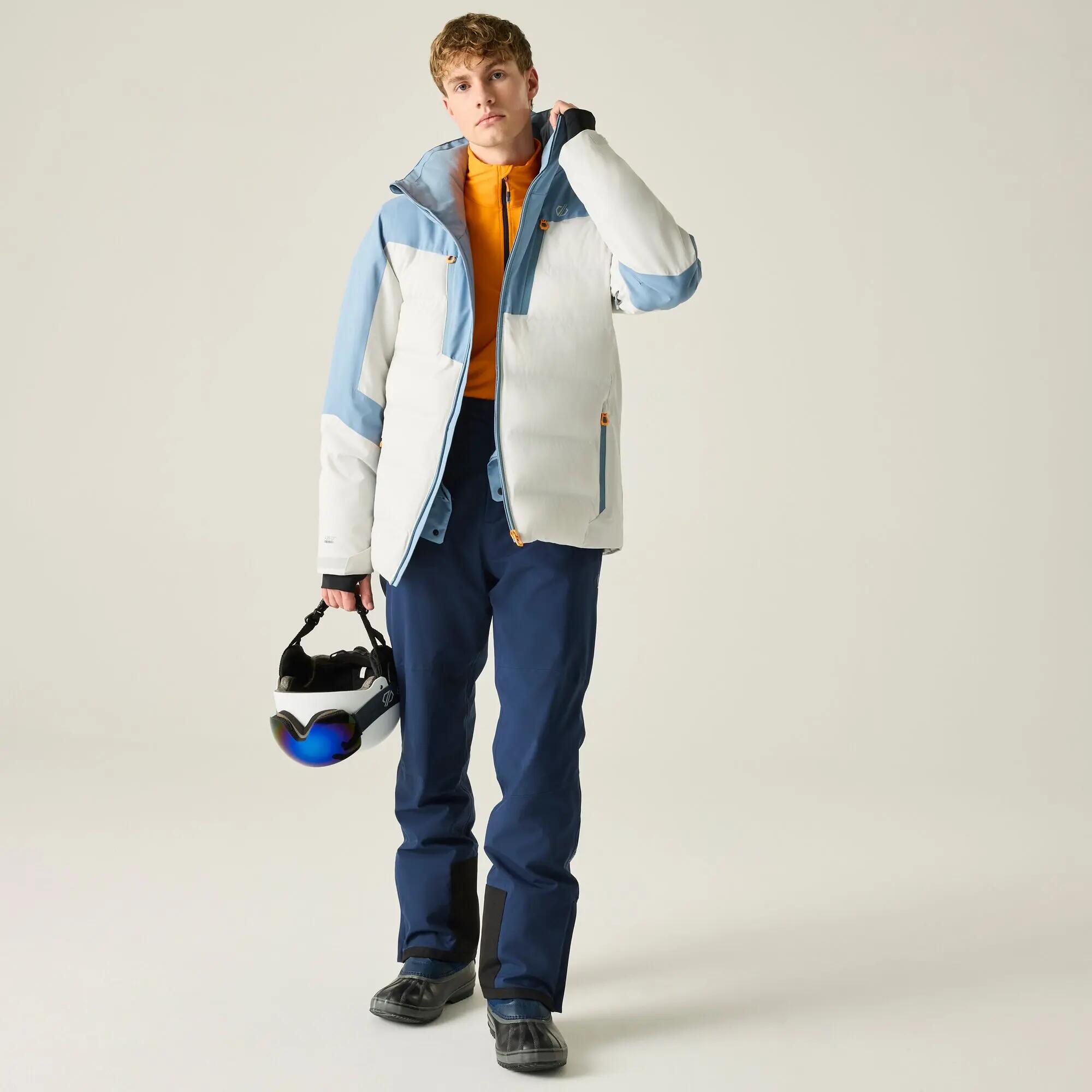 Giacca da sci Speed III da uomo 3/14