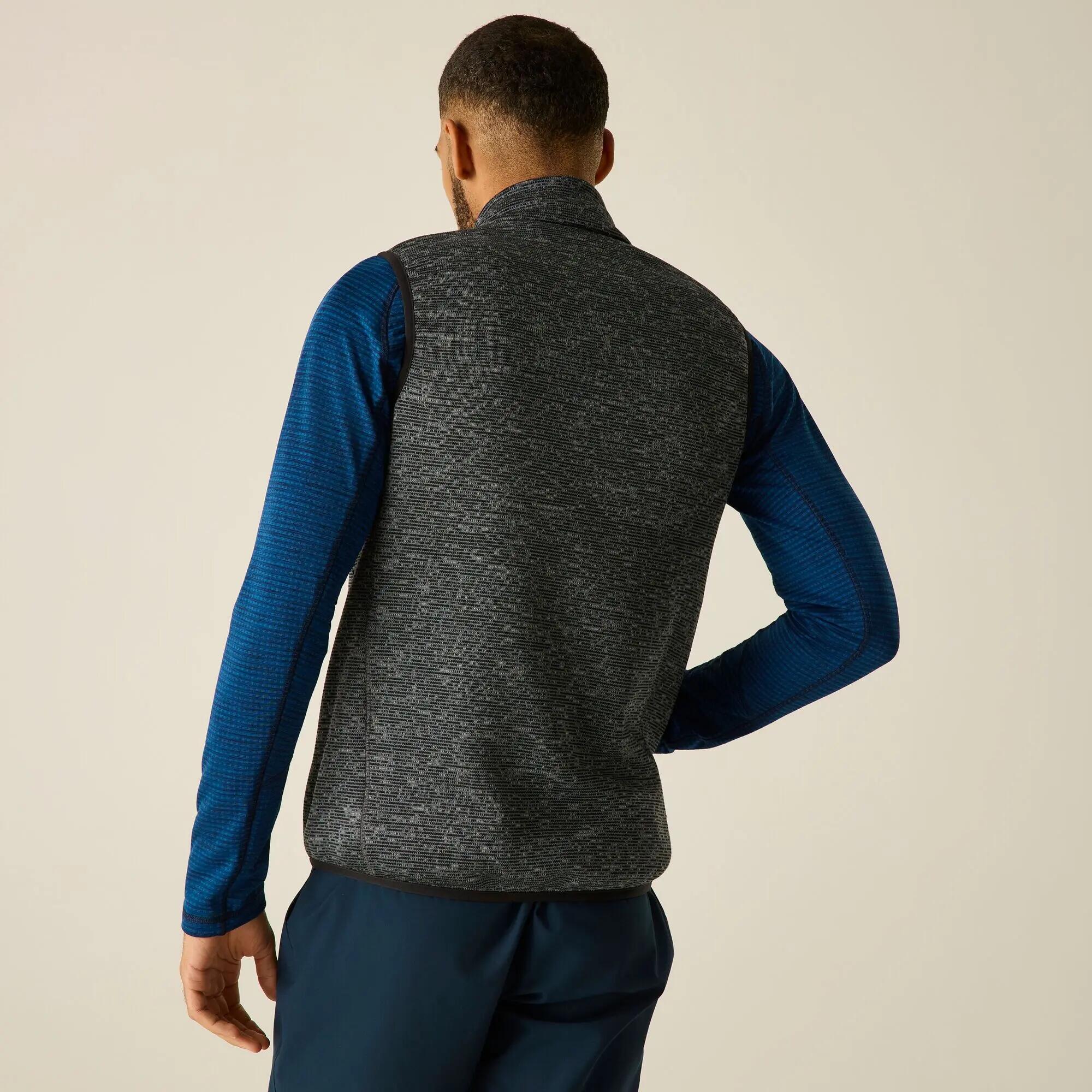 Męski Bodywarmer Newhill 3/10
