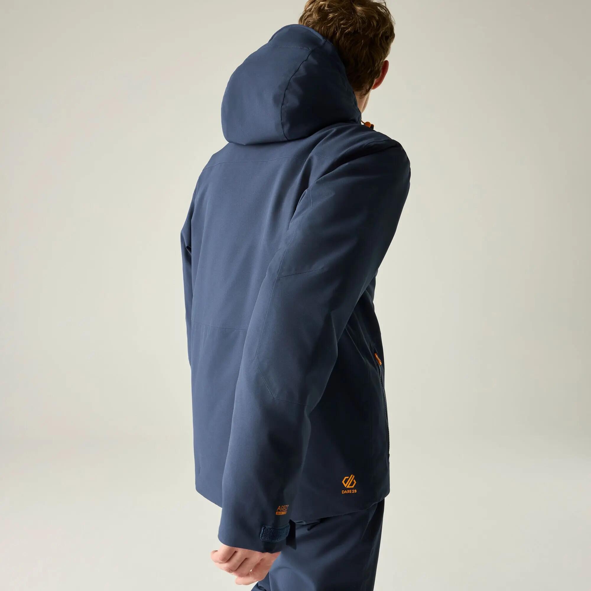 Herren Eagle IV Skijacke  2/14
