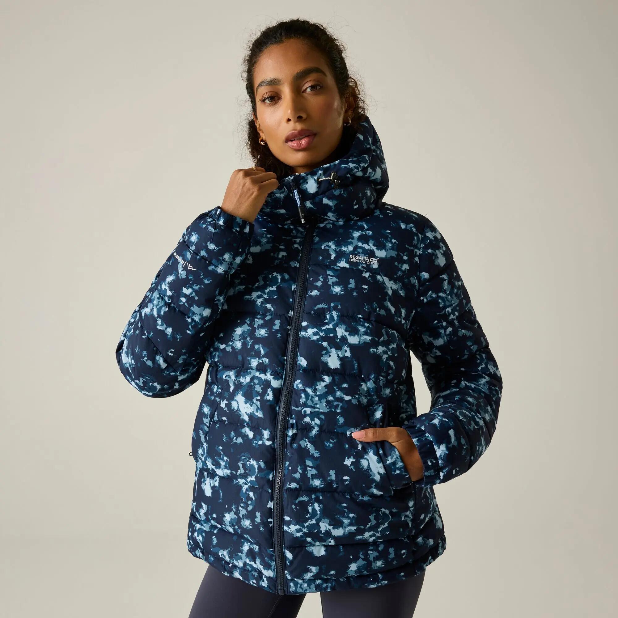 Veste Aldthorn rembourrée pour femmes 2/14