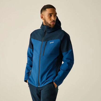 Veste Merzen 3 en 1 pour hommes