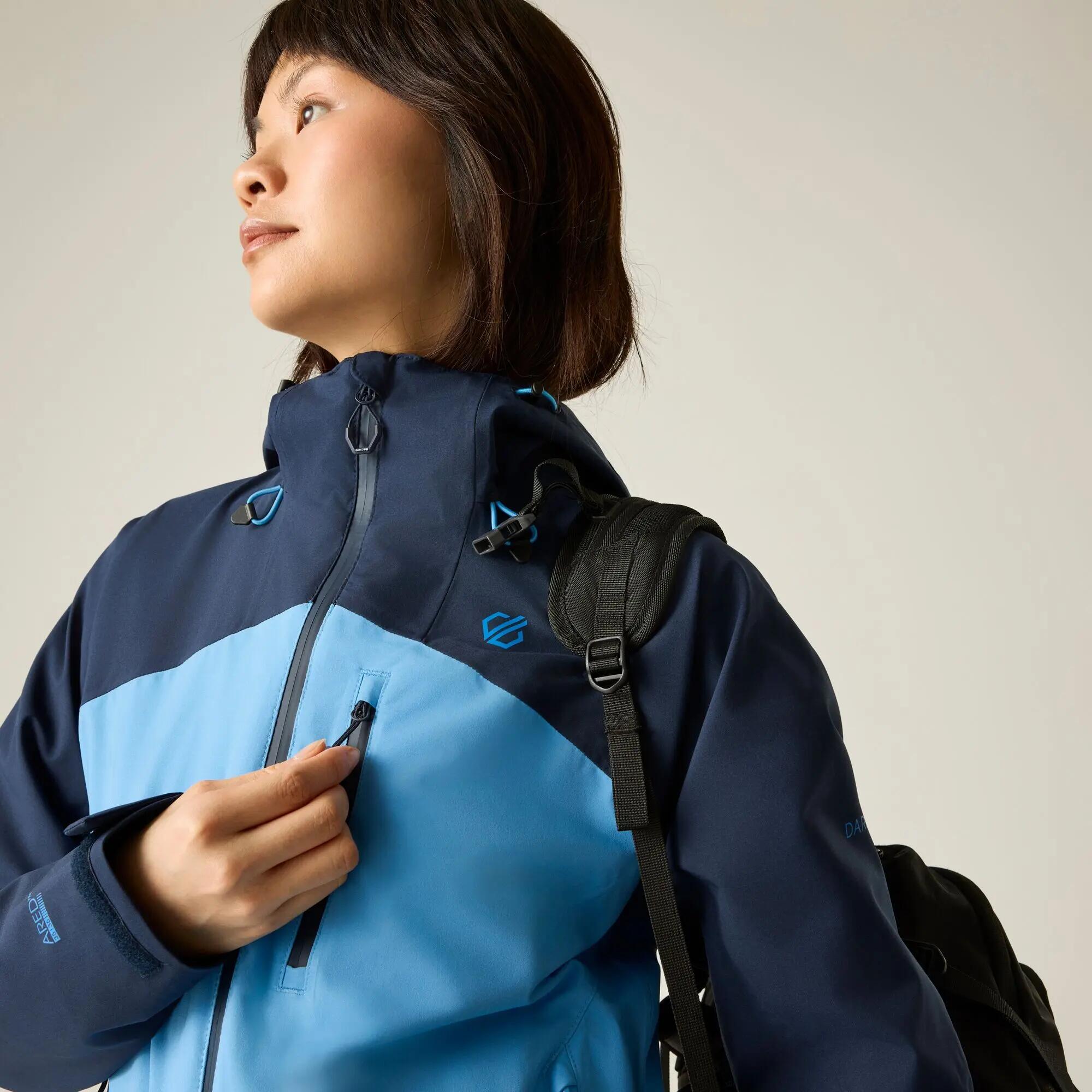 Women's hiking jacket Dare 2B Torrek III 9/15