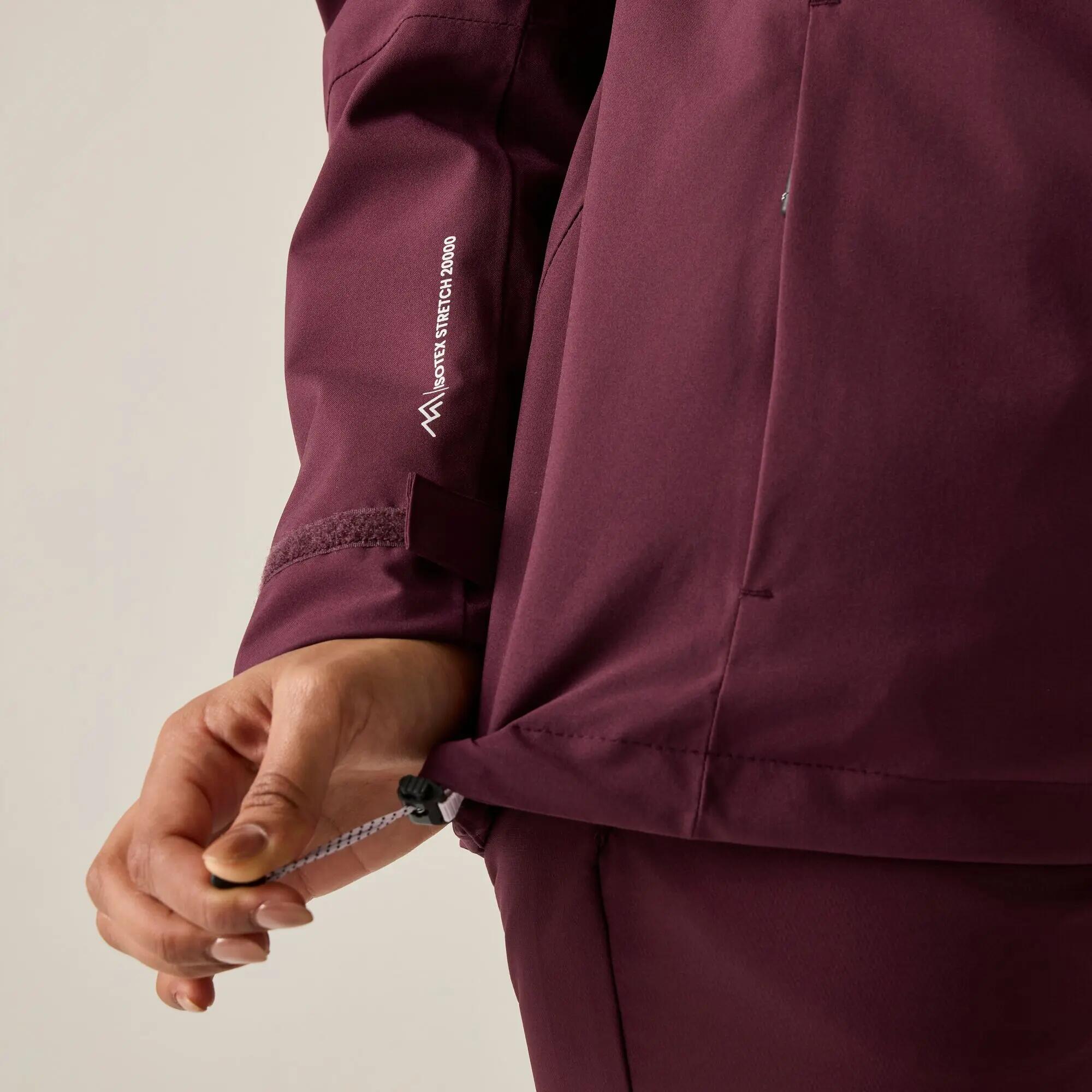 Giacca impermeabile da donna Birchdale II 7/14