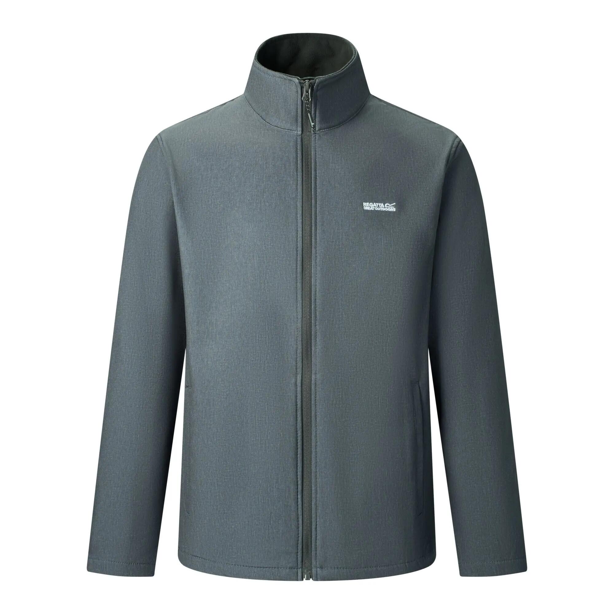 Męska kurtka softshell Cera V 6/9