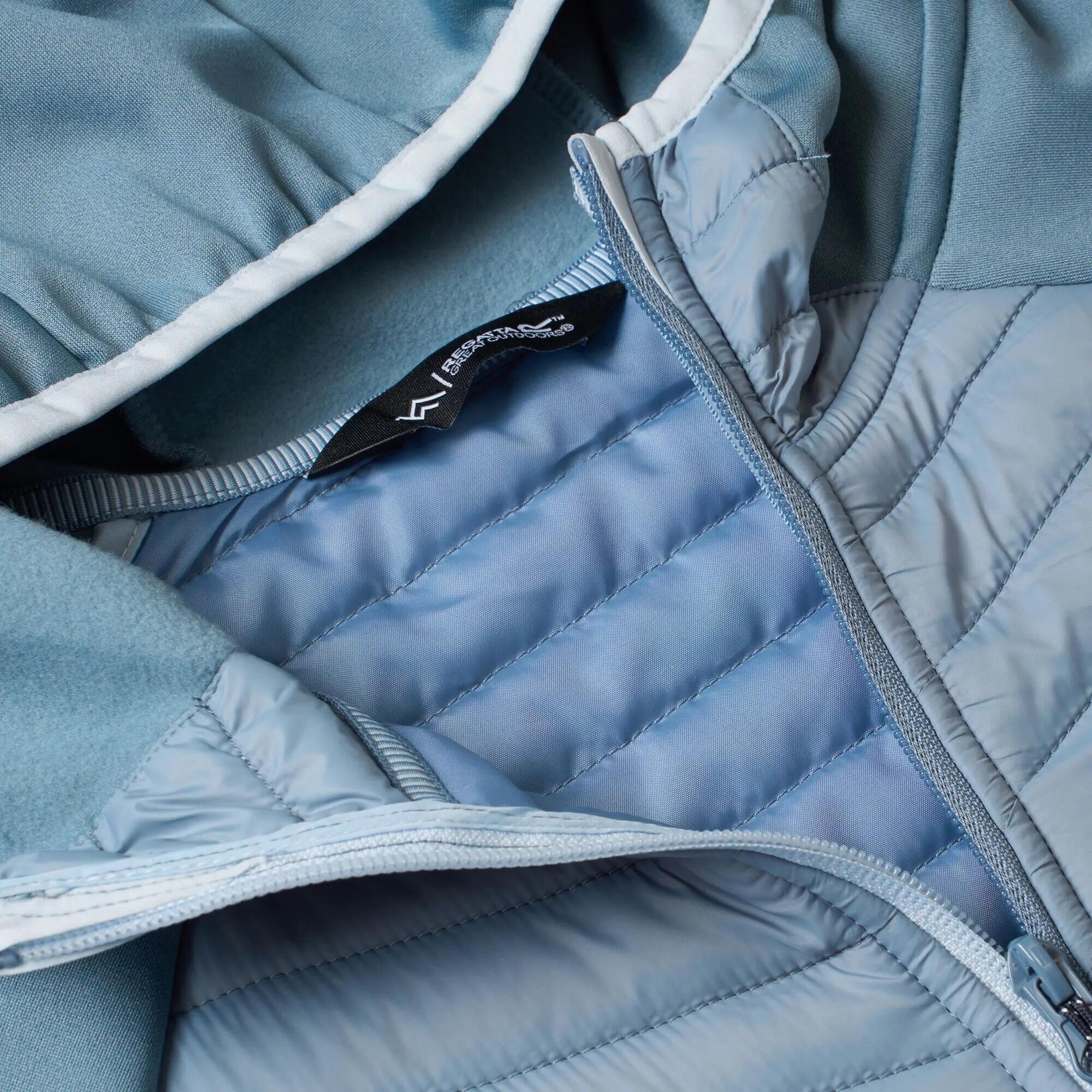Damen Andreson Hybrid Jacke 11/11