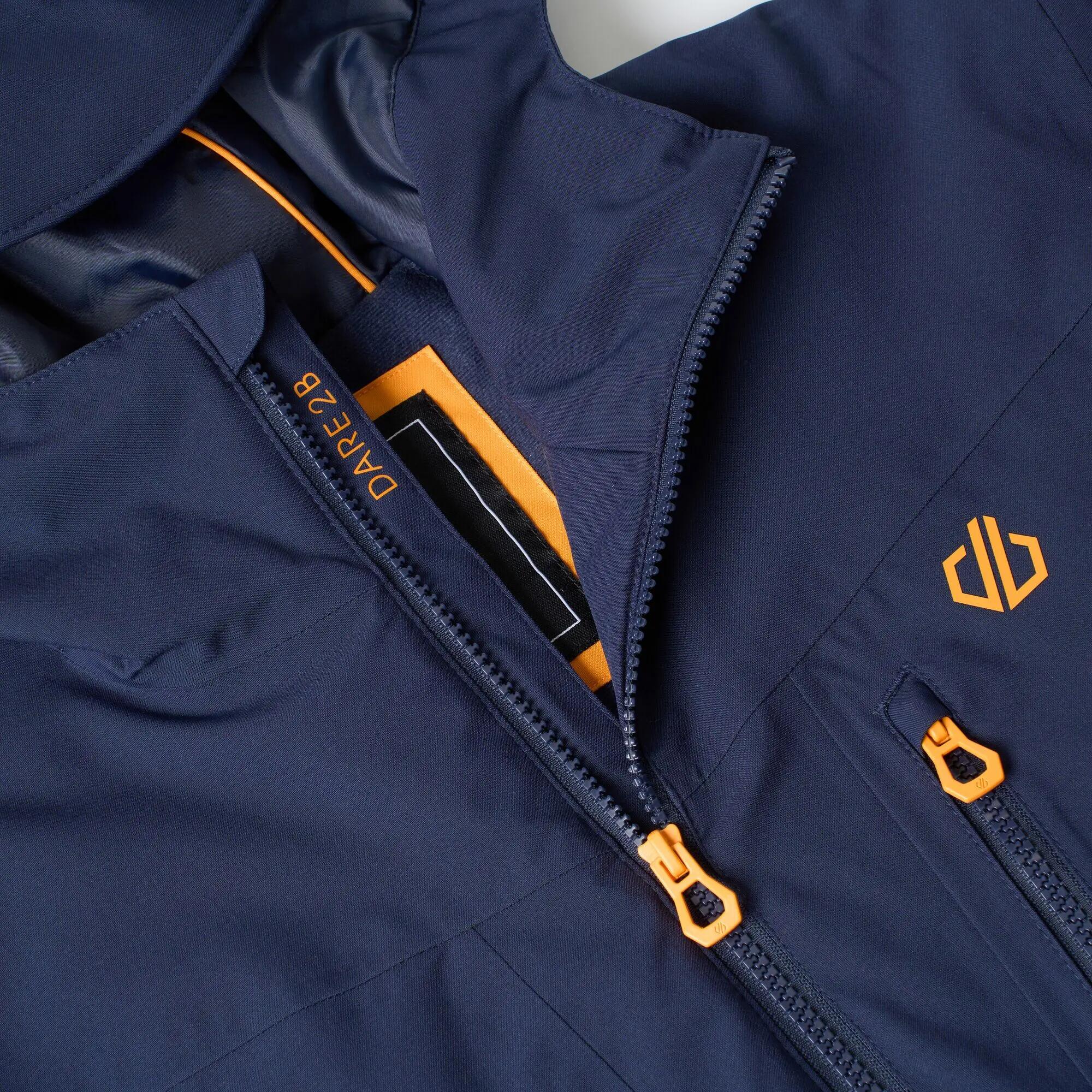 Herren Eagle IV Skijacke  14/14