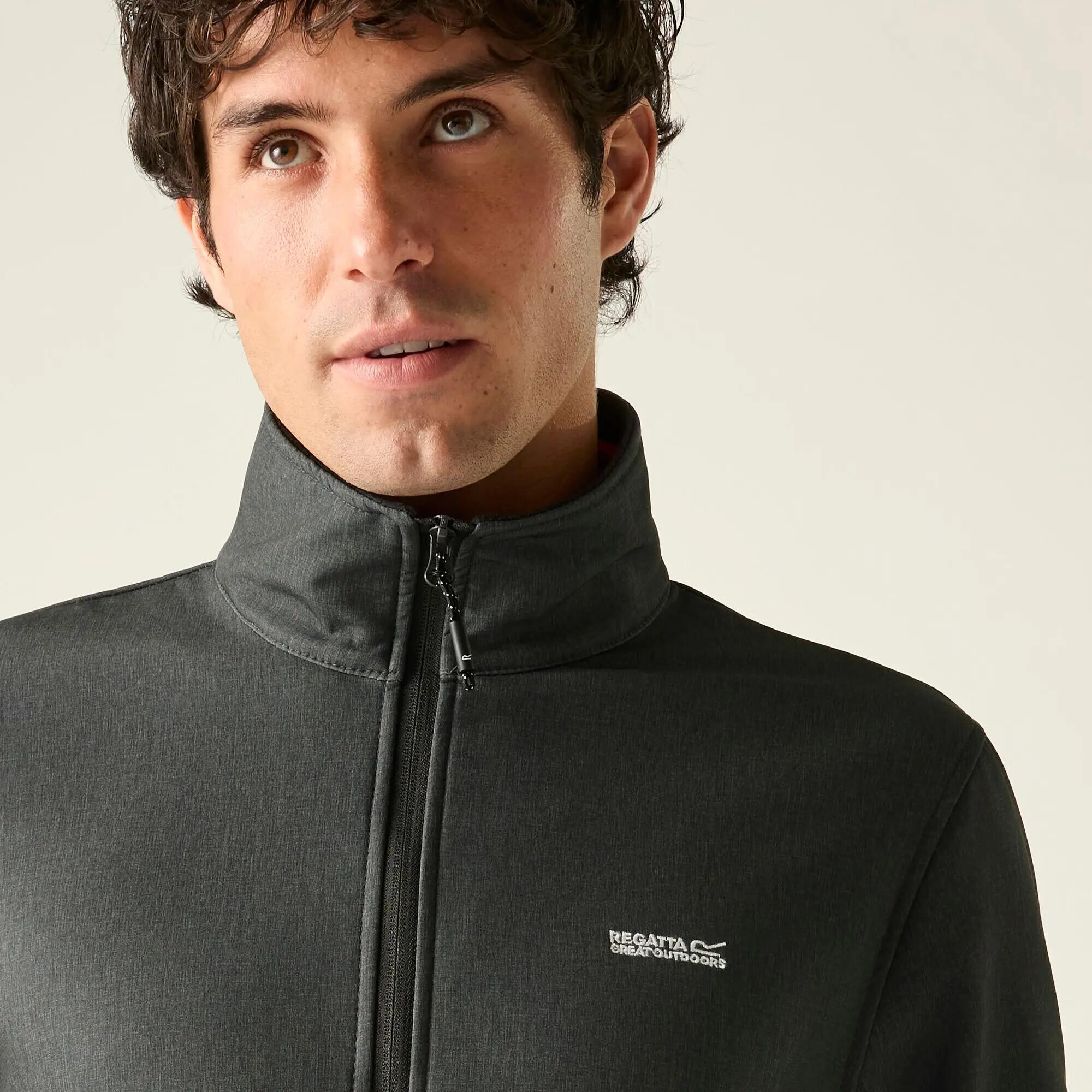 Męska kurtka softshell Cera V 5/9