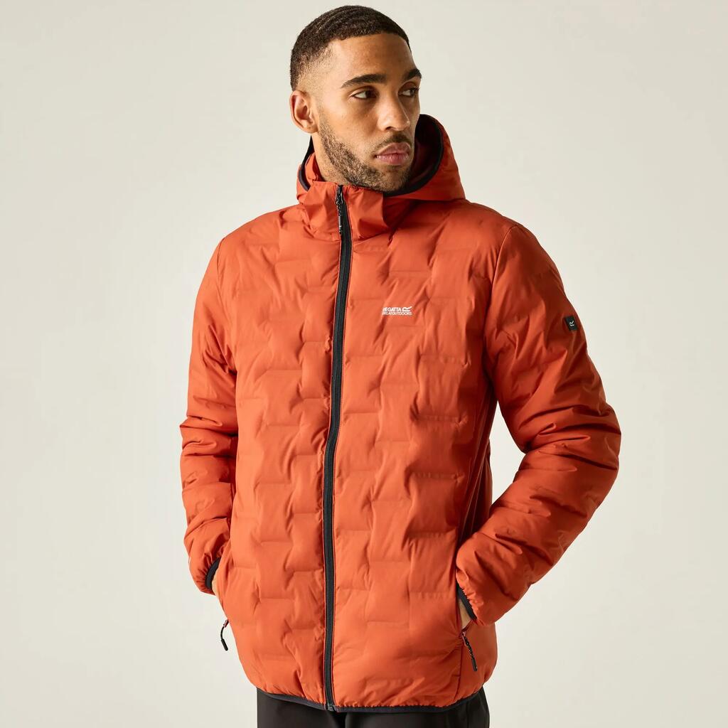 Mens Astrel Padded Jacket