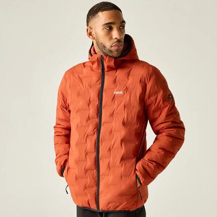 Veste Astrel rembourrée pour hommes
